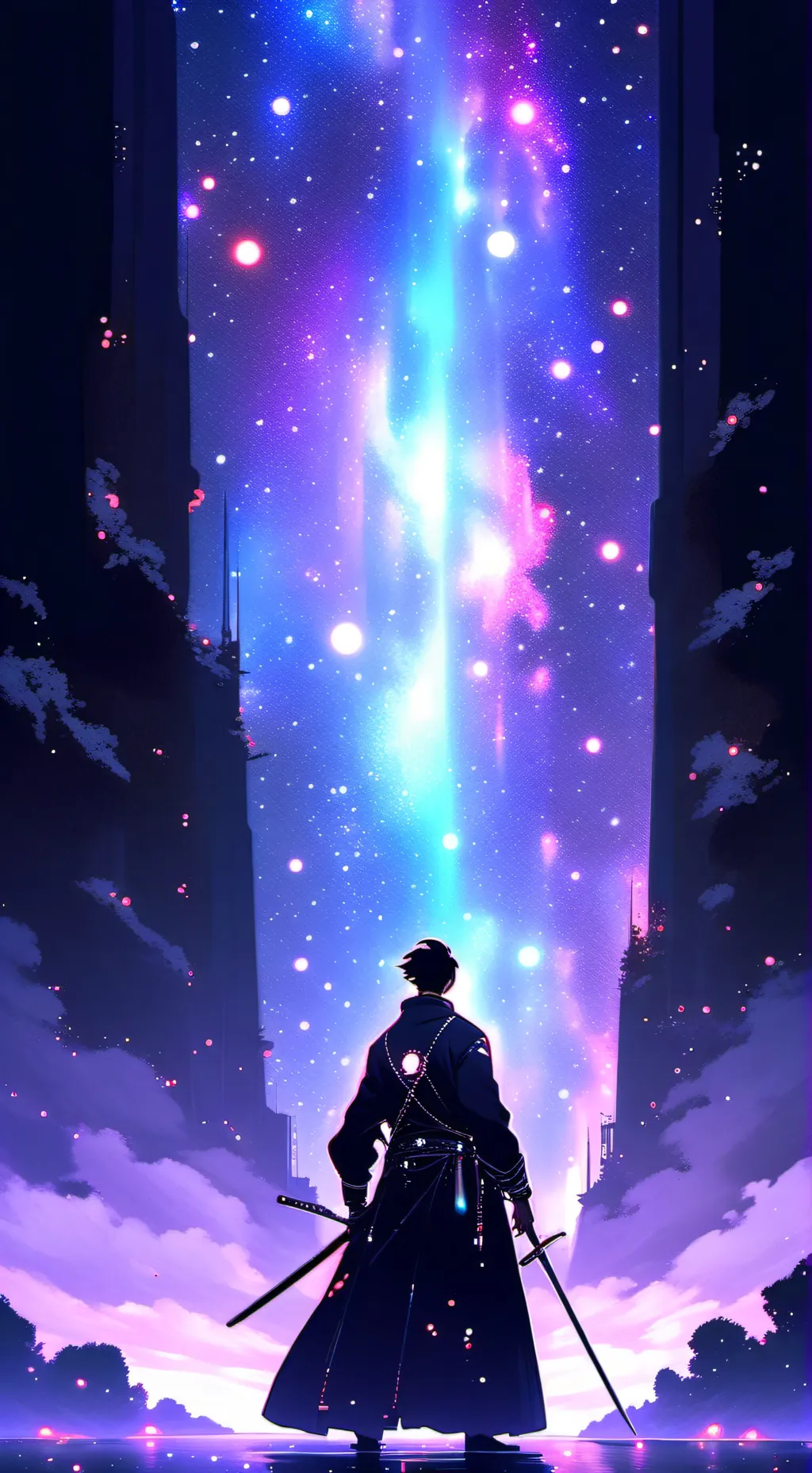 ai character: crea tu historia  background