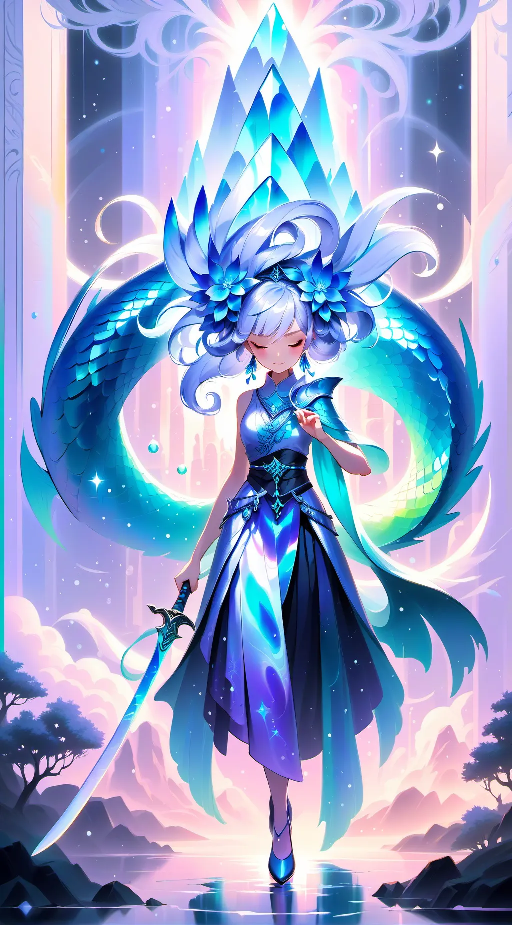 ai character: 💦idk what to type background