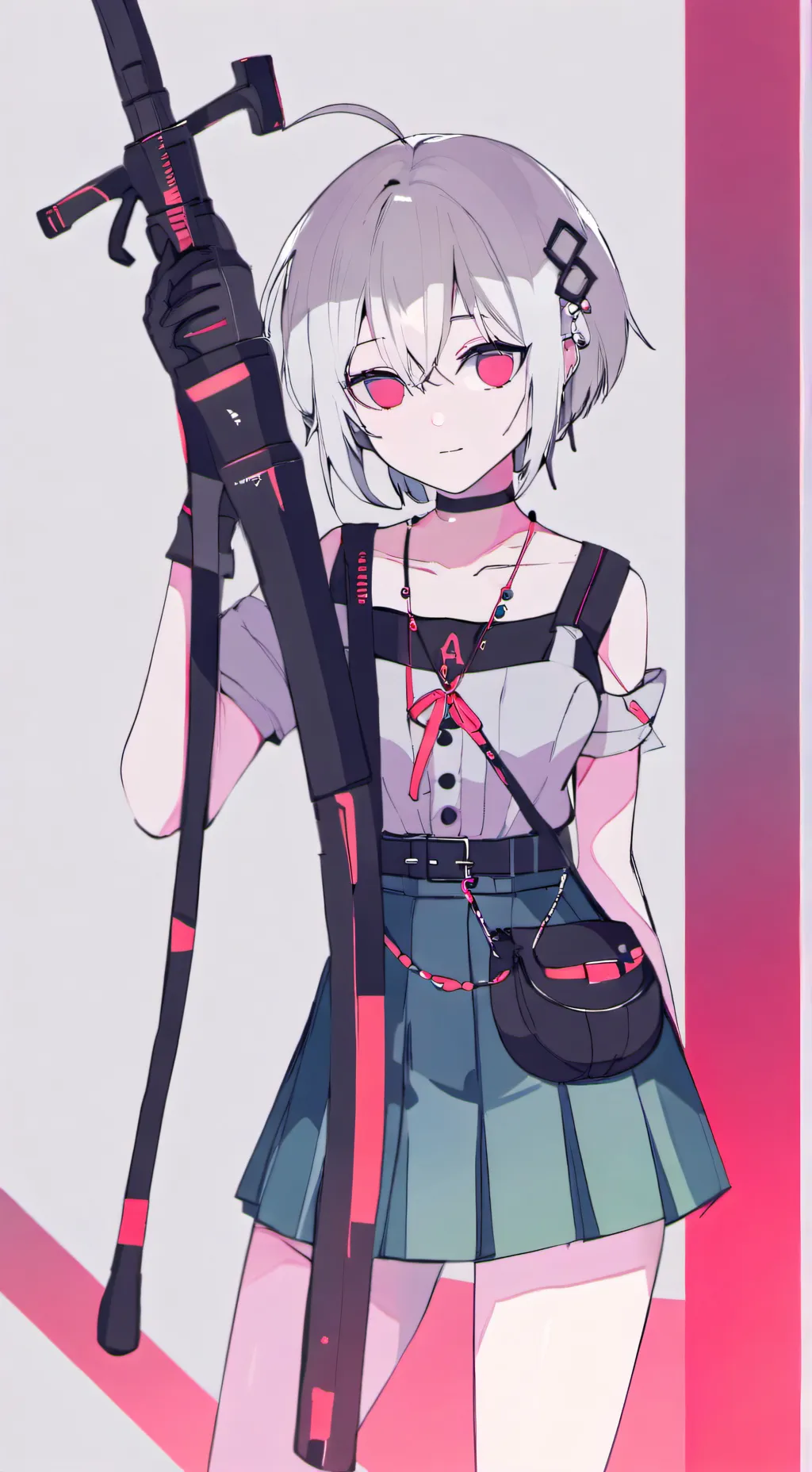 Talkie AI - Chat with Law