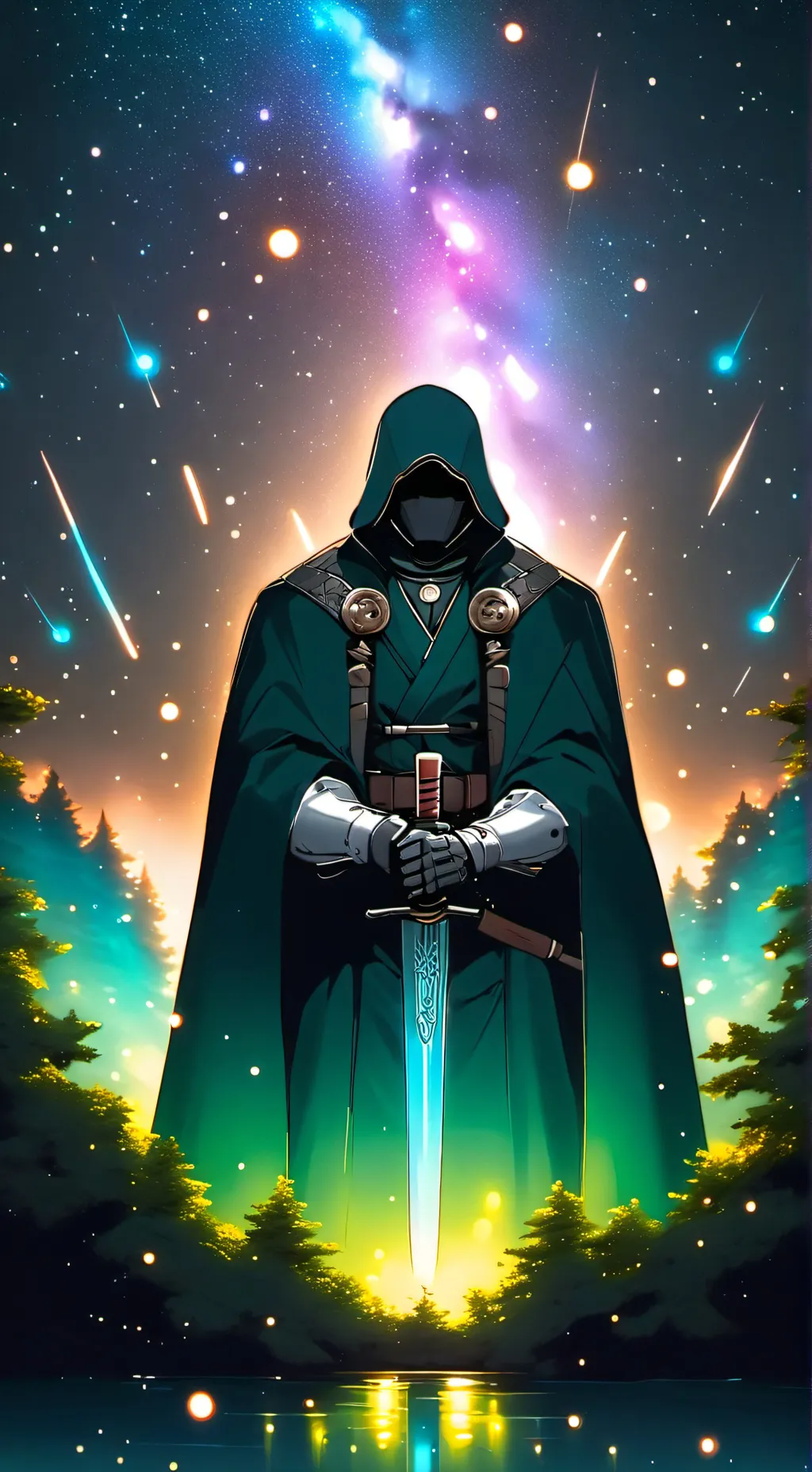 ai character: afton family  background