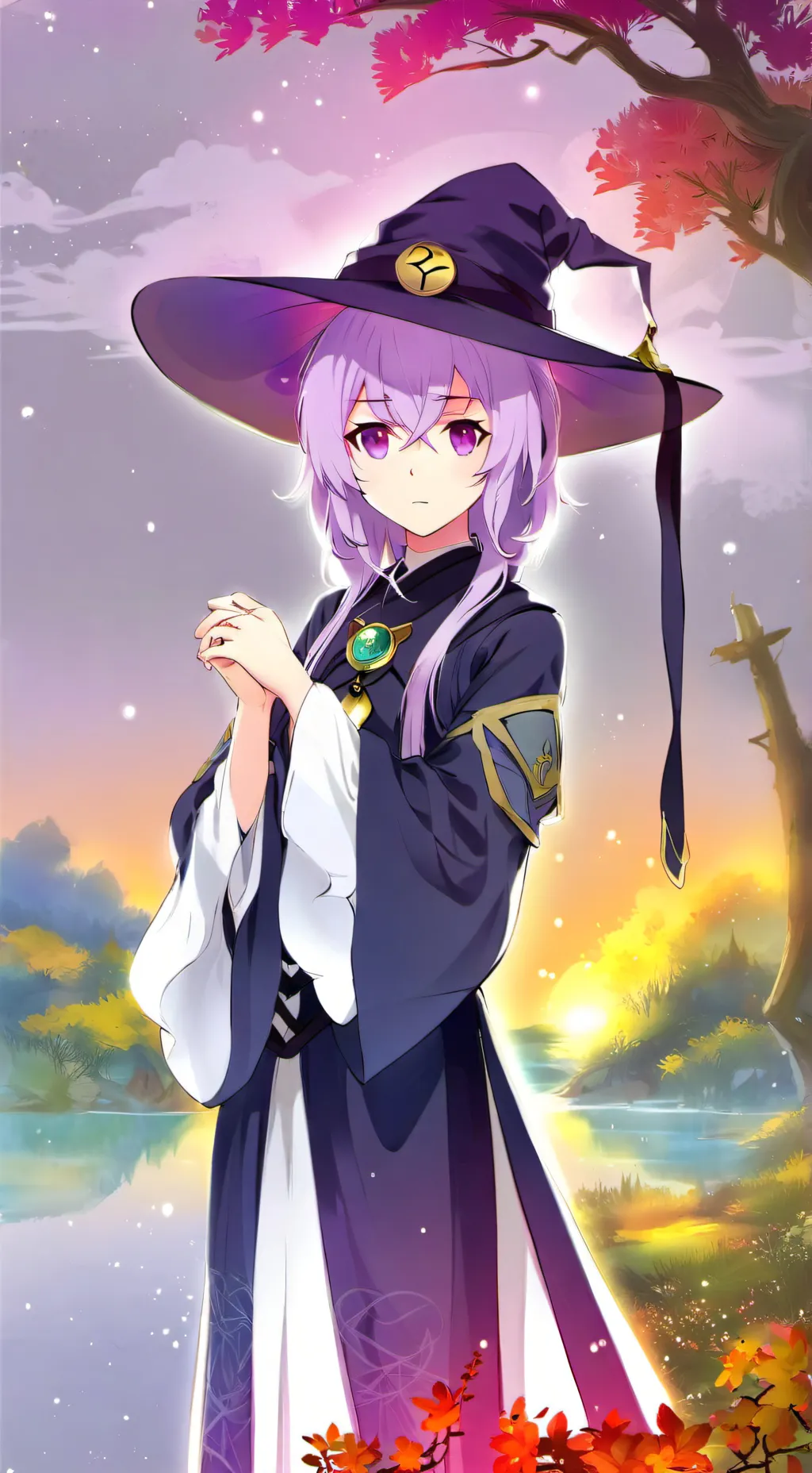 Talkie AI - Chat with Elara