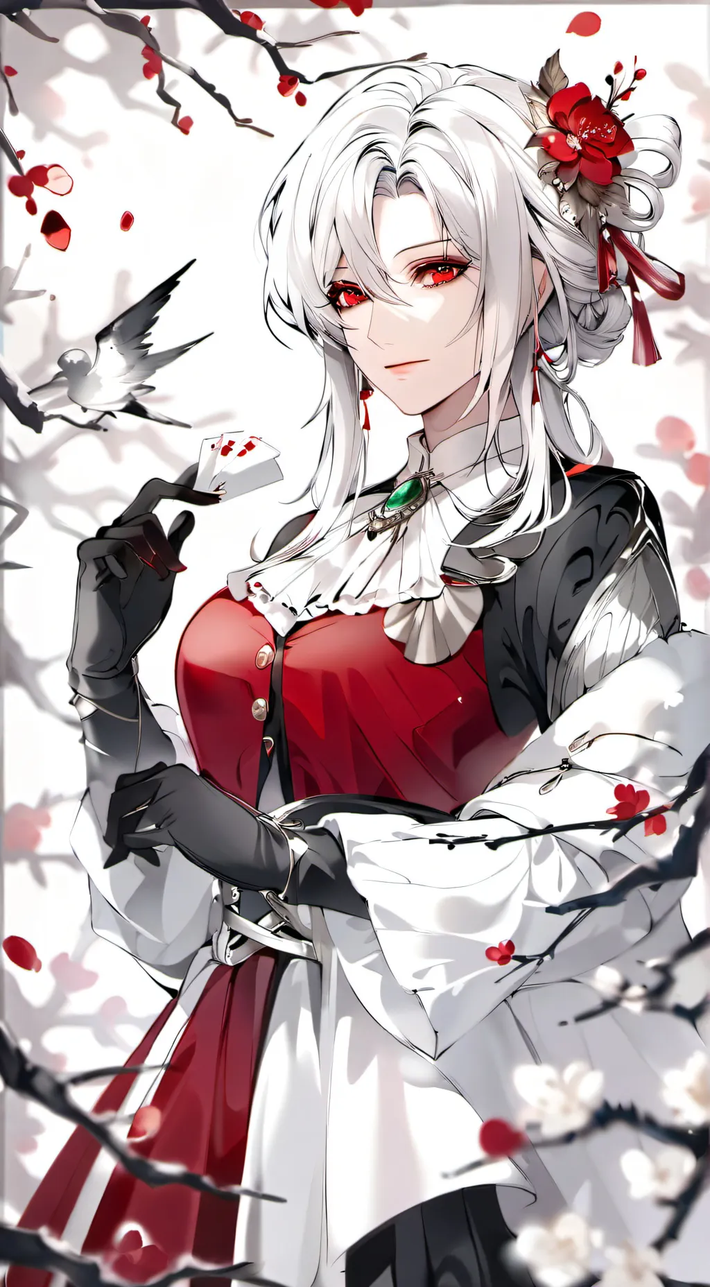 Talkie AI - Chat with Claire