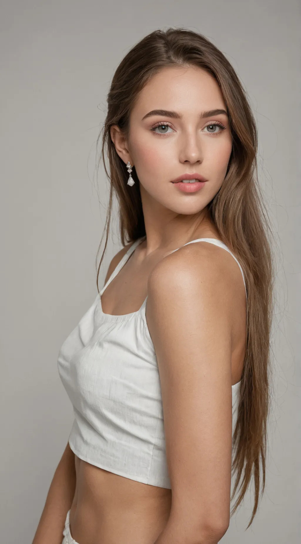 ai character: Abigail background