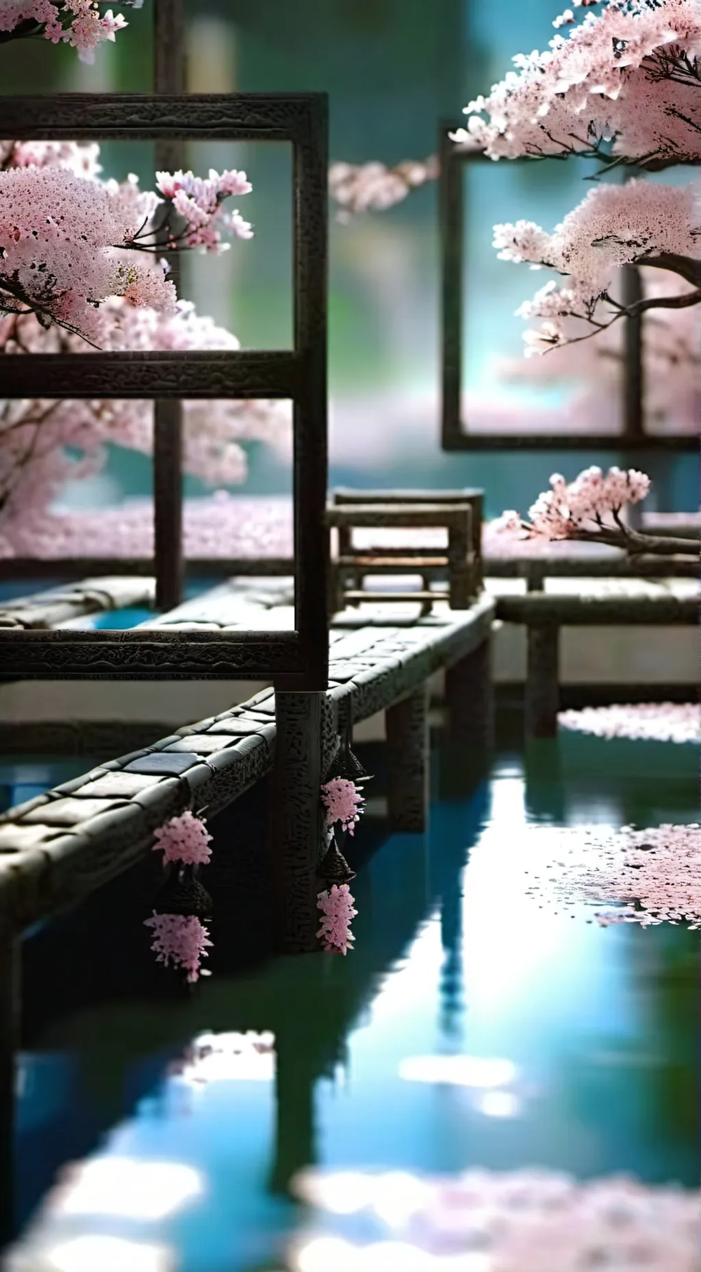 ai character: The Bowers gang background