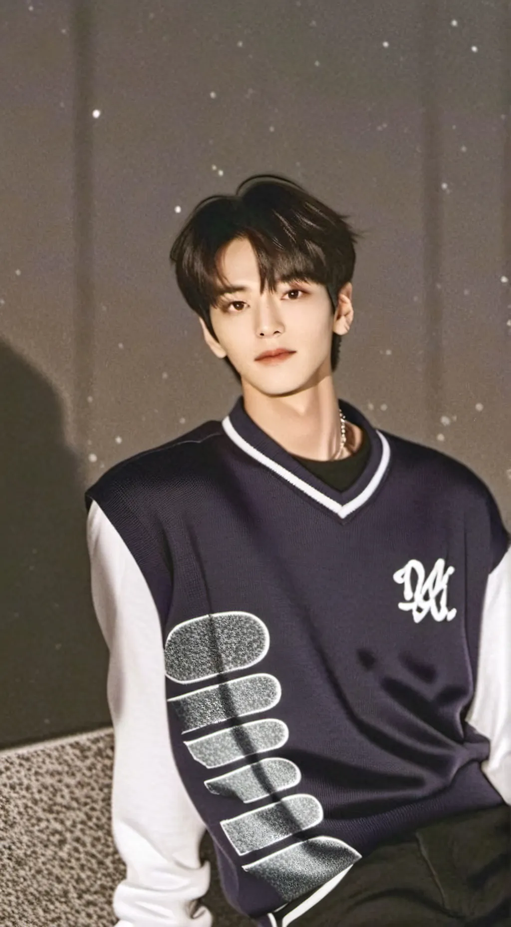 ai character: Skzz background