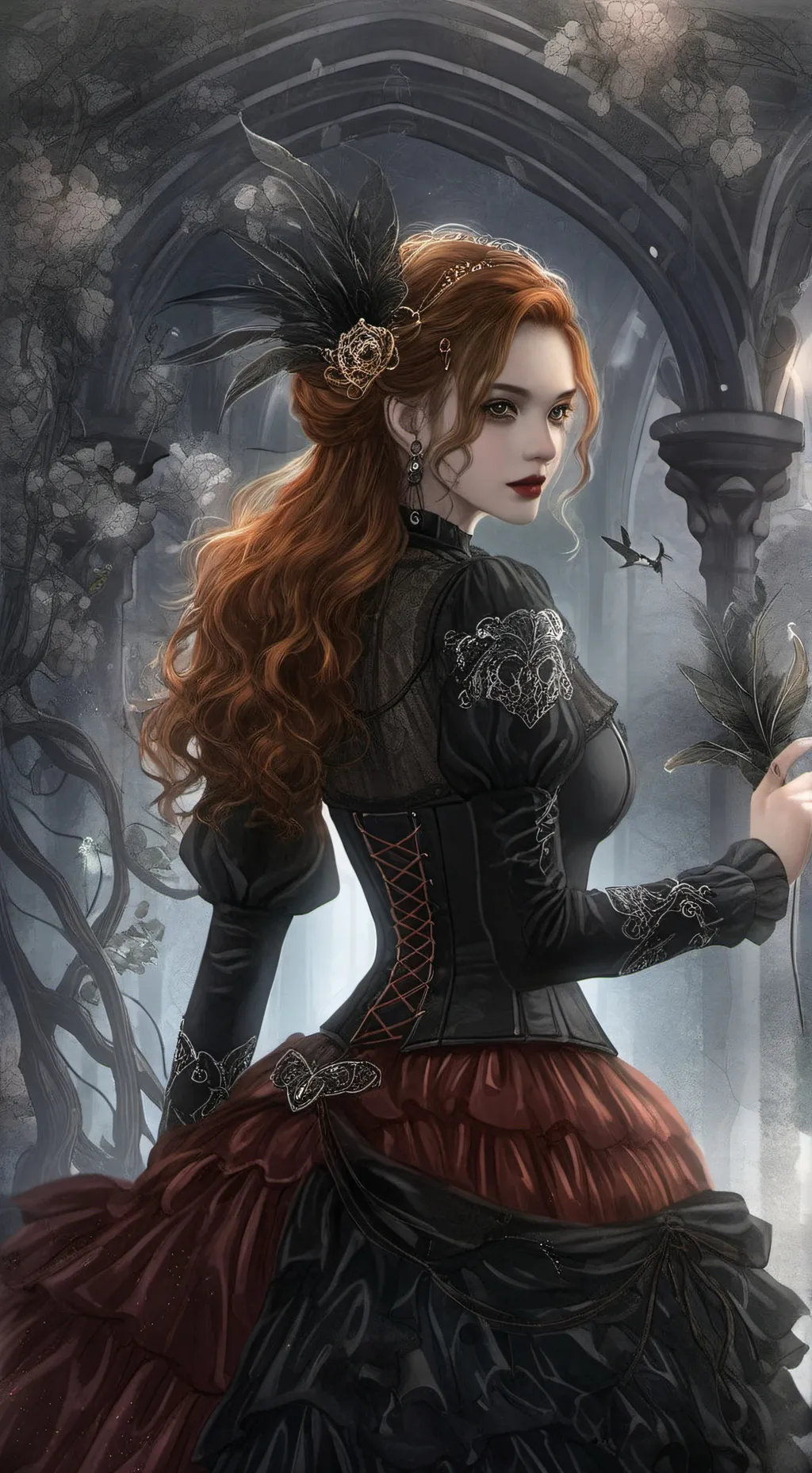 Talkie AI - Chat with könig 