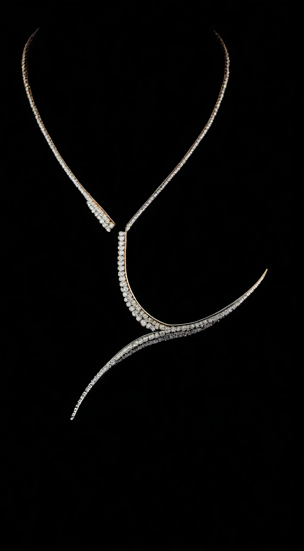 ai character: .. background