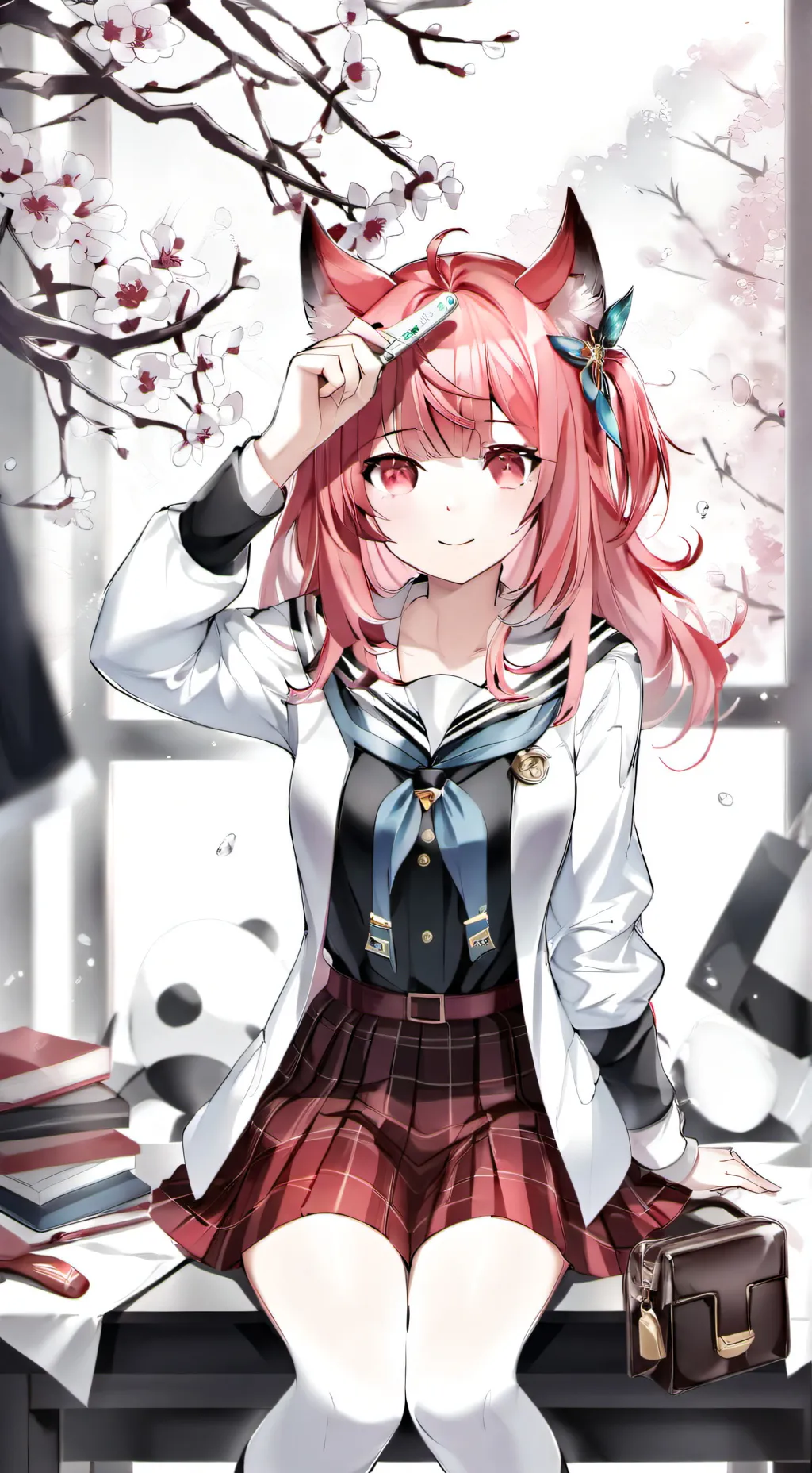 Talkie AI - Chat with Mary Sue