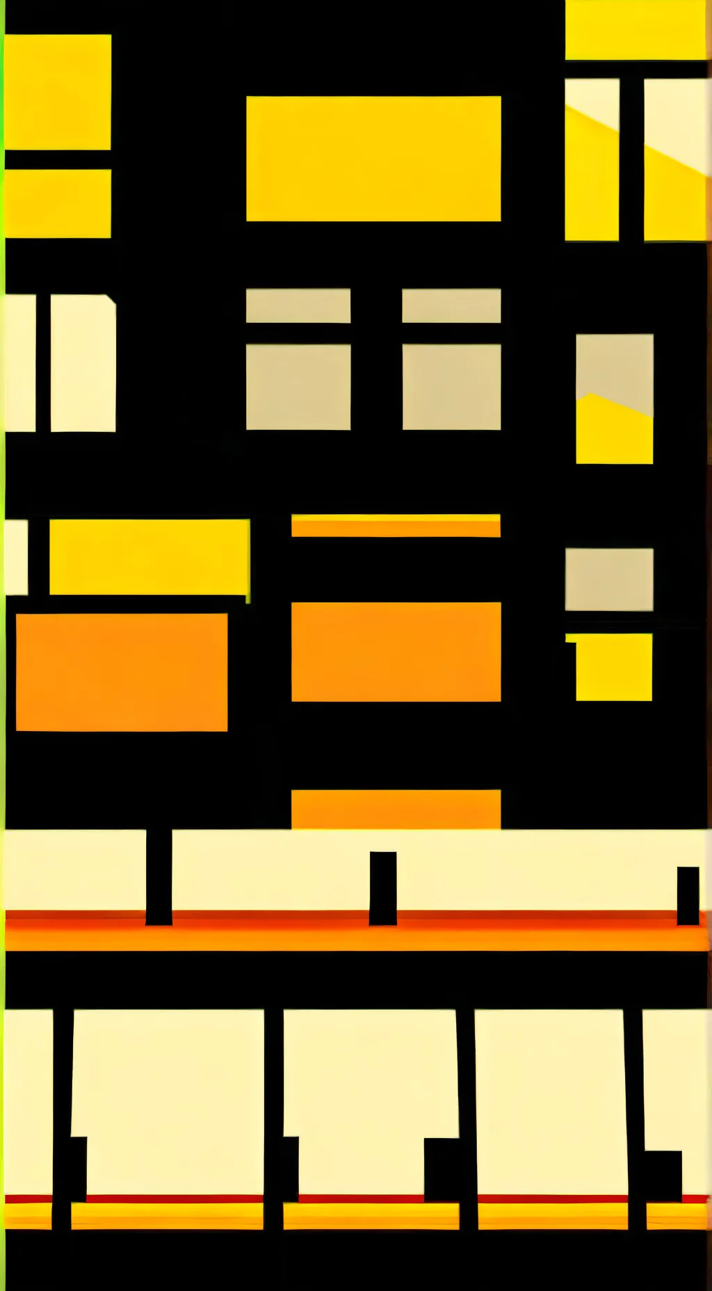 ai character: Гарольд background