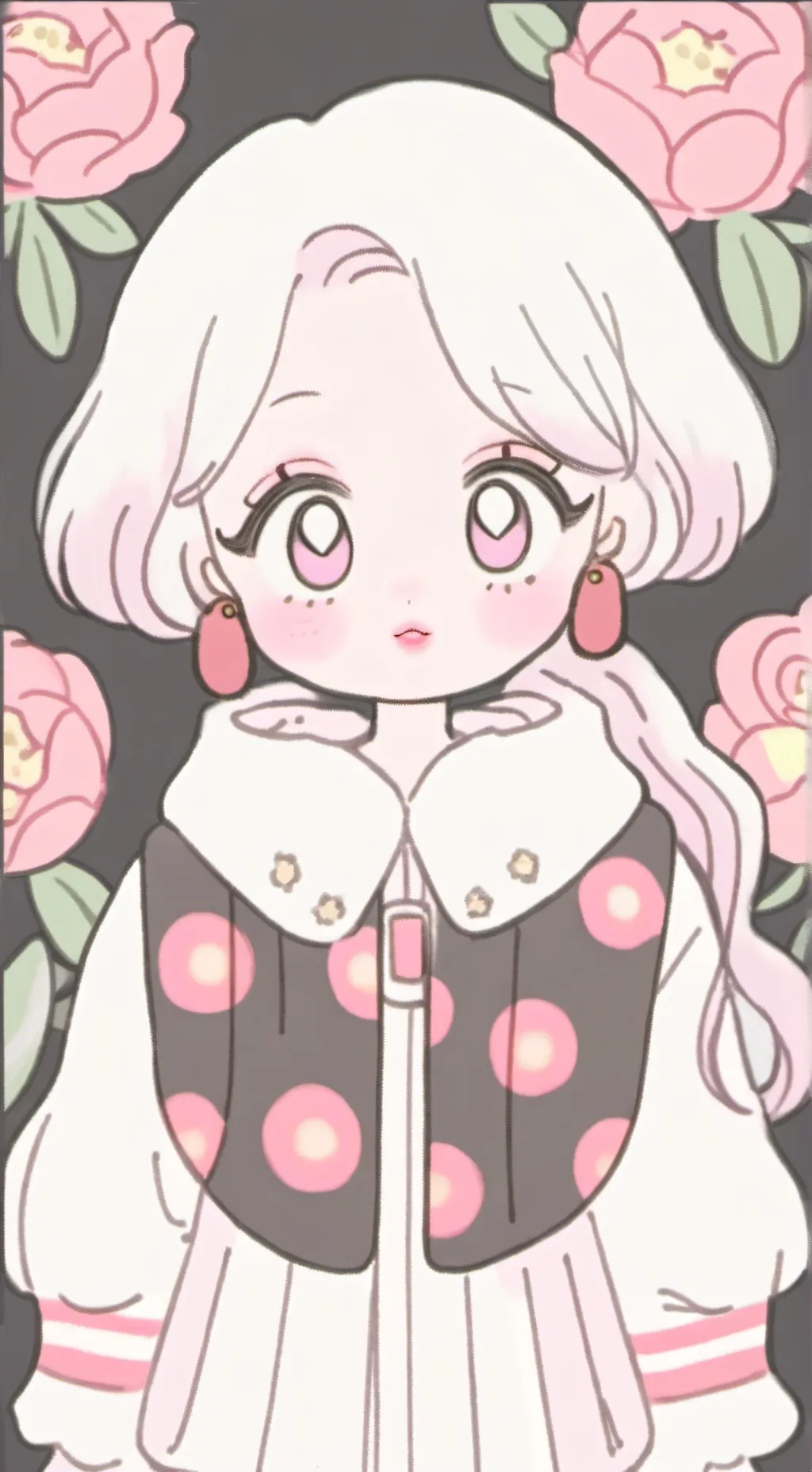 ai character: pokey  background