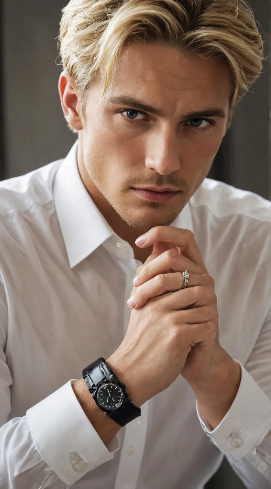 ai character: Alex  background