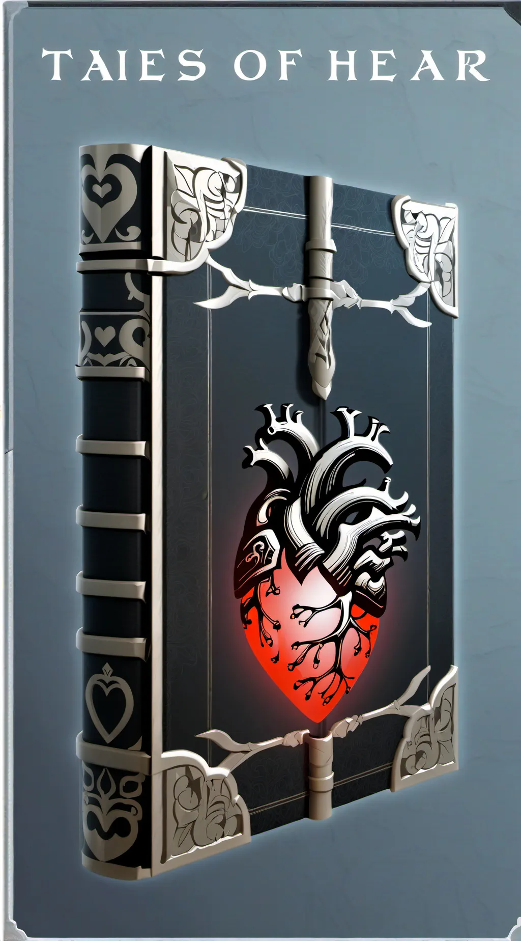 ai character: Tales Of Heart RP background