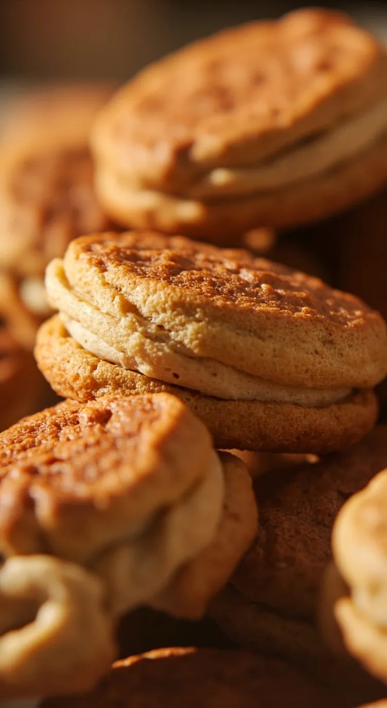 ai character: Guess the cookie. background