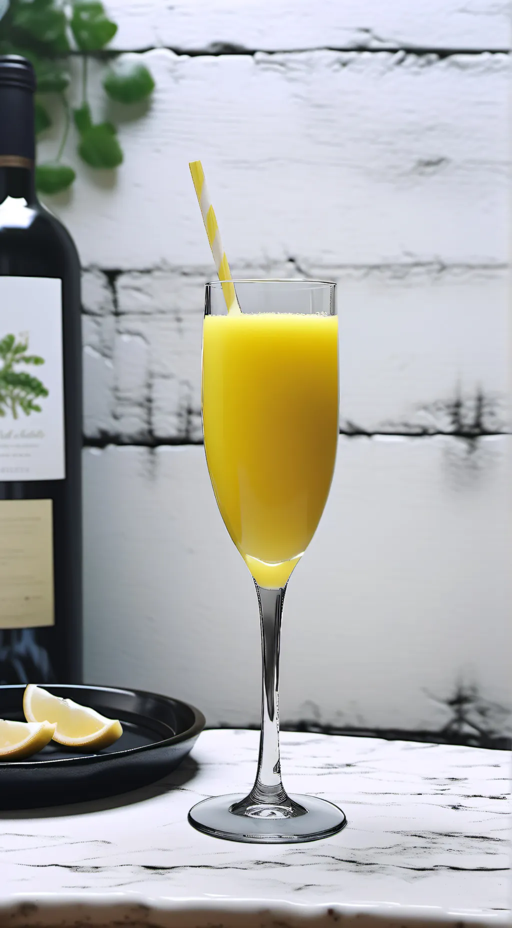 ai character: Hollyberry Juice background