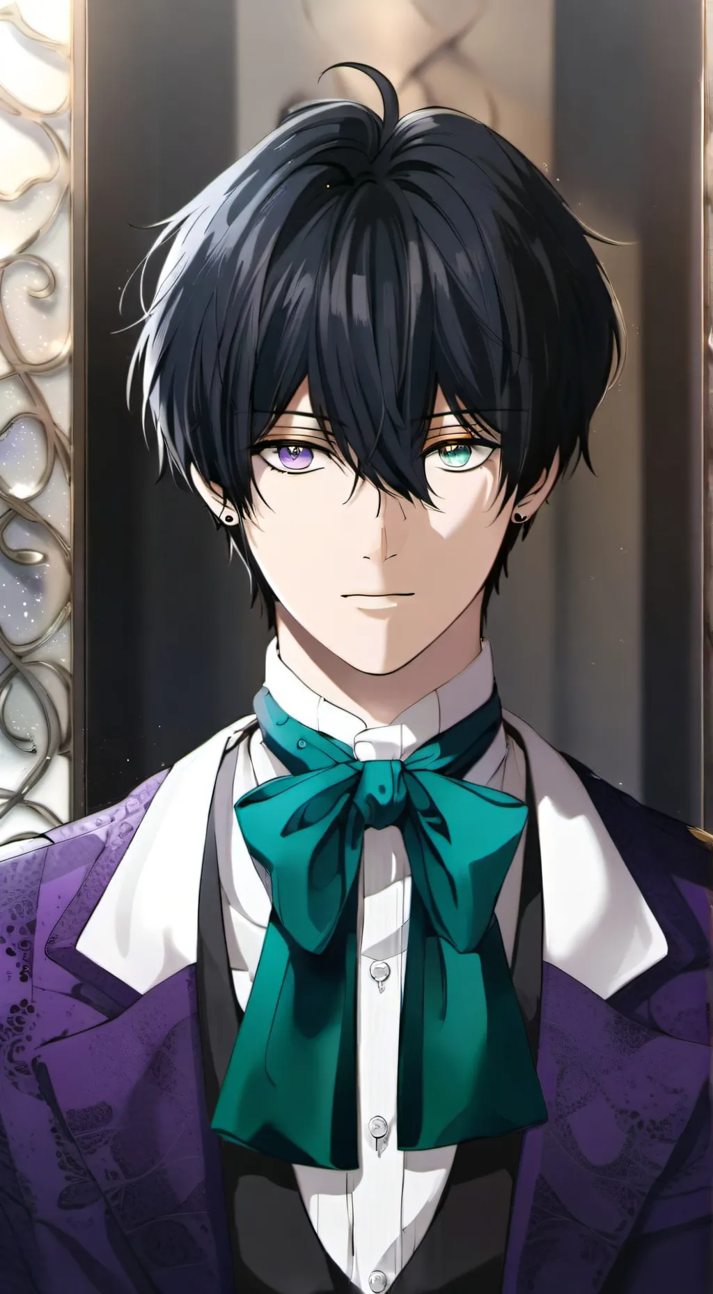 Talkie AI - Chat with Ciel Phantom