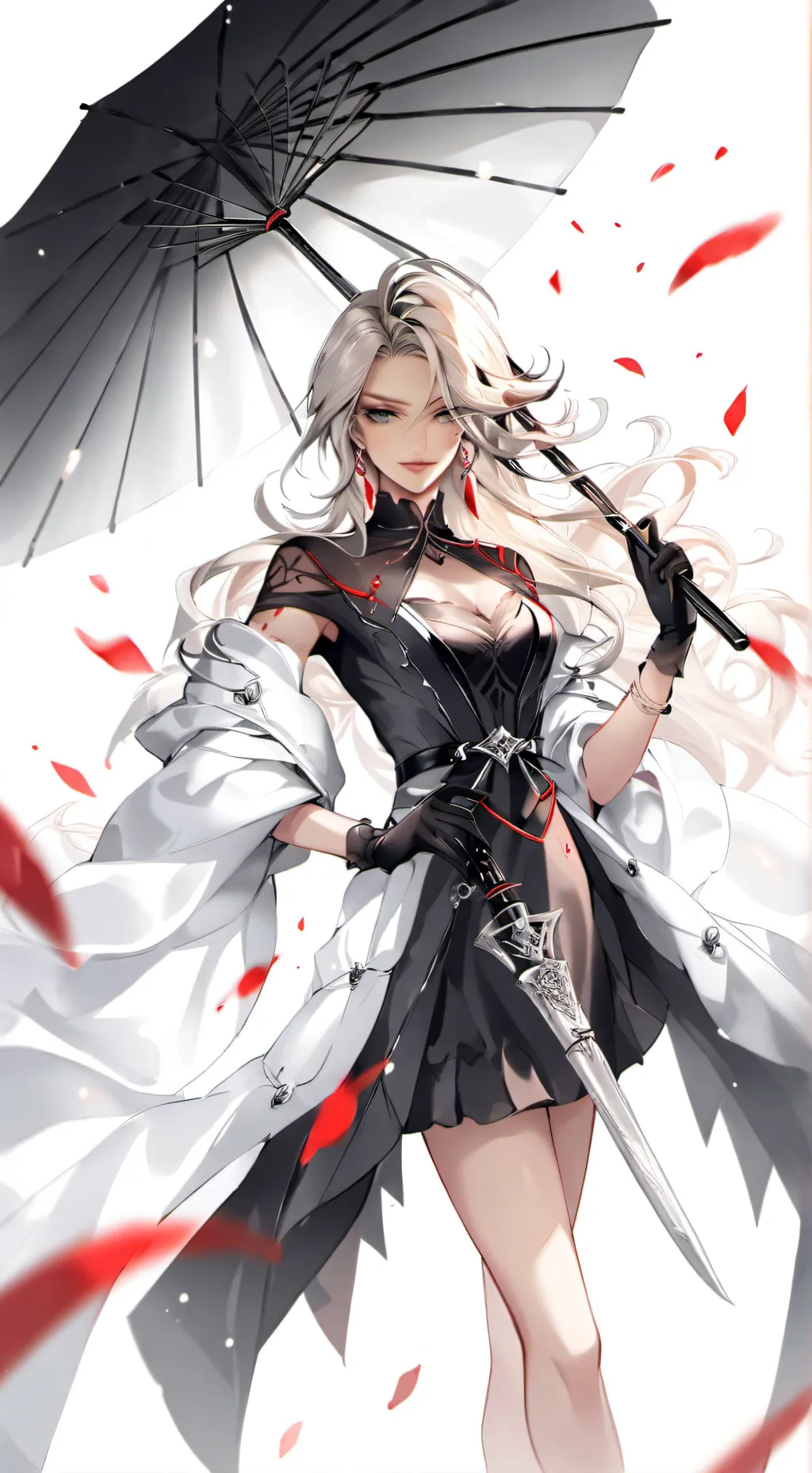 Talkie AI - Chat with Lilian