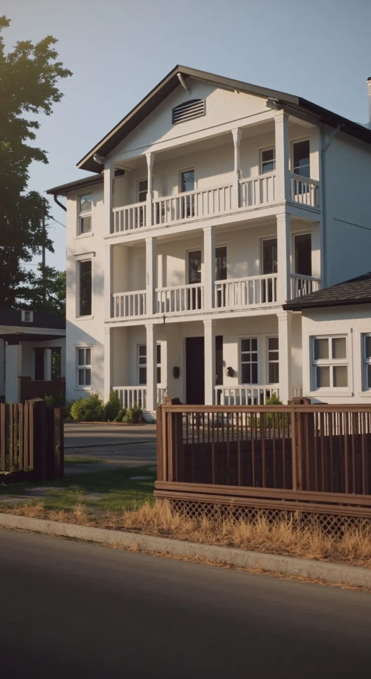 ai character: TPOT 6 background