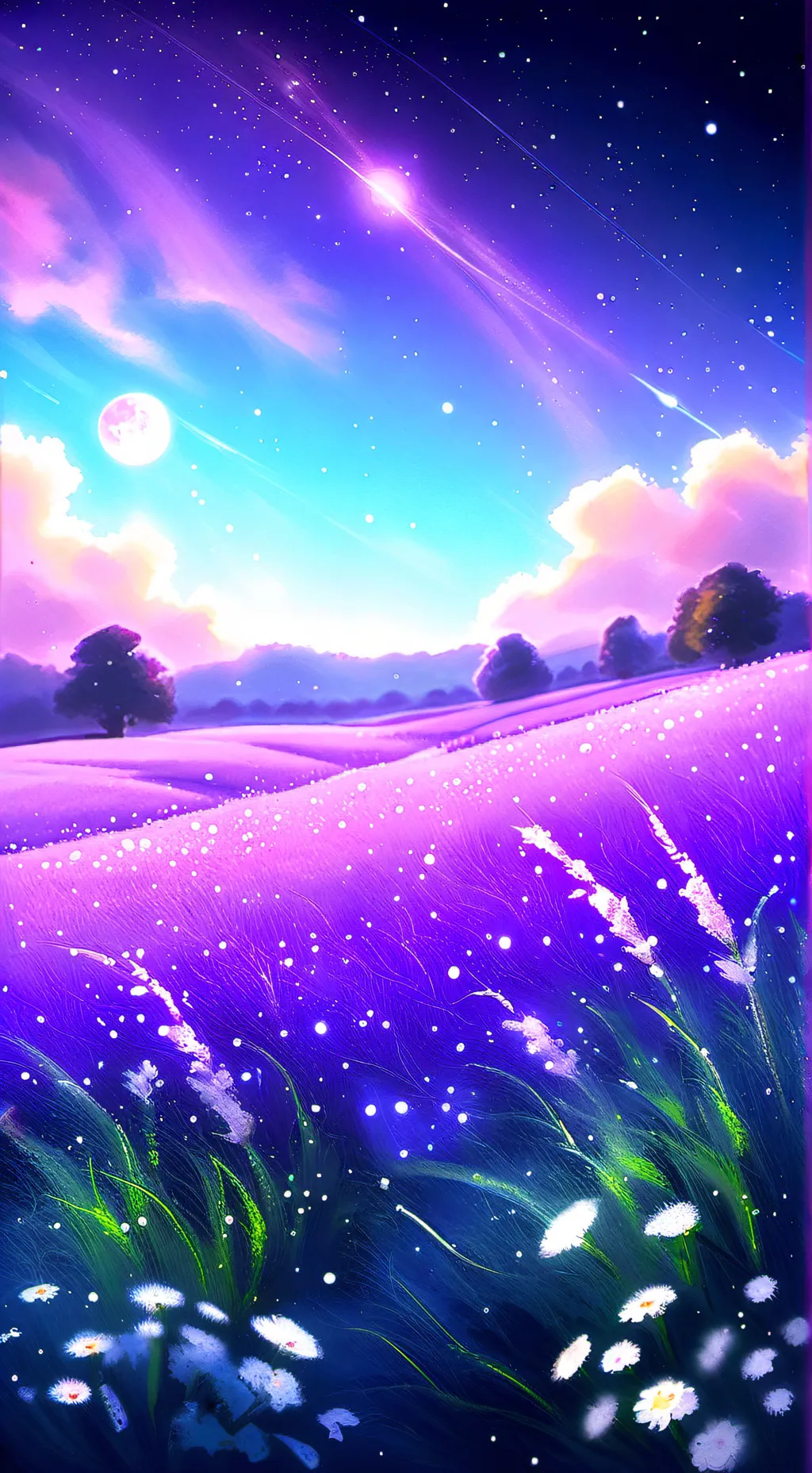 Talkie AI - Chat with touch grass