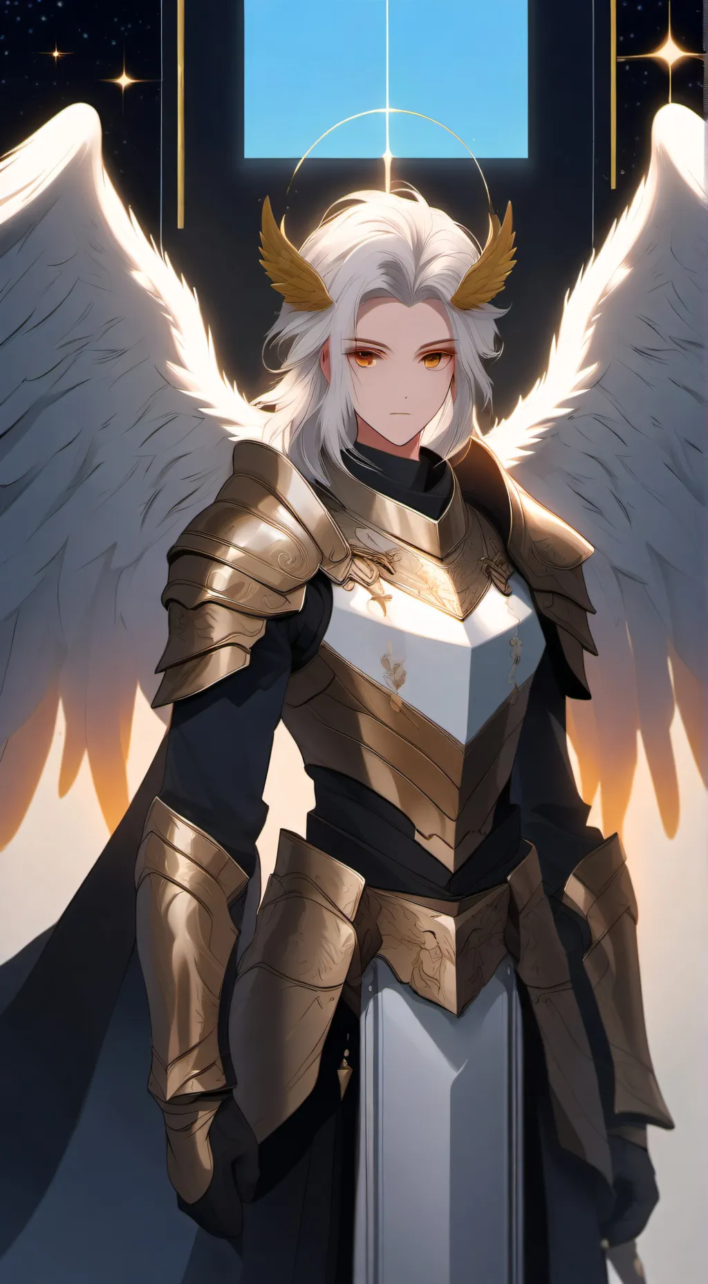 Talkie AI - Chat with Aniela 