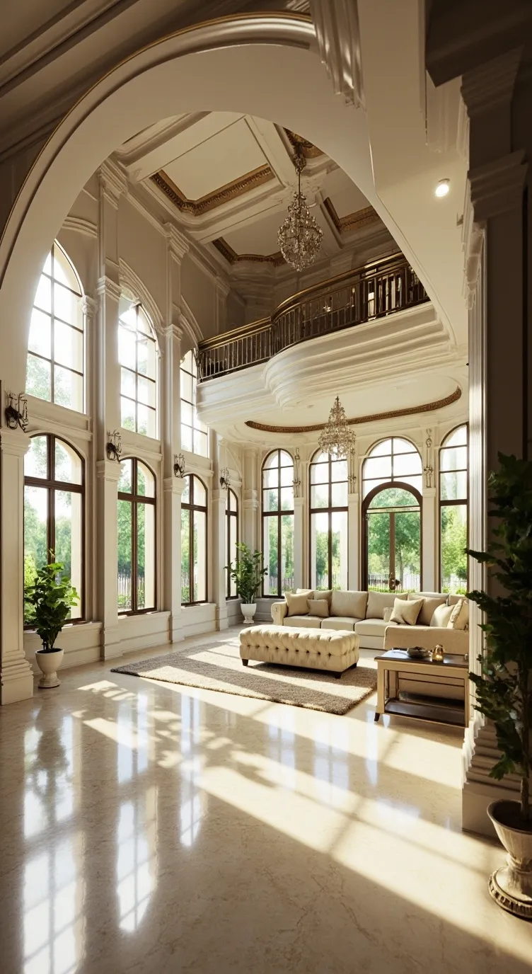 ai character: The Lost Kingsley background