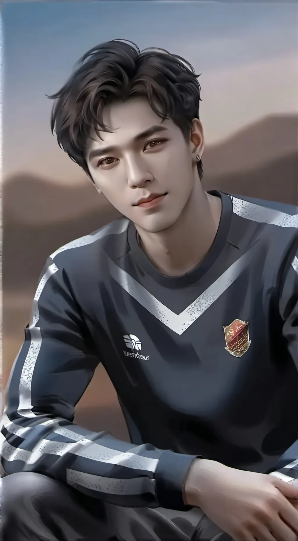 ai character: 𝕤𝕜𝕫𝐺𝐻𝑂𝑆𝑇-𝐻𝑈𝑁𝑇𝐼𝑁𝐺  background