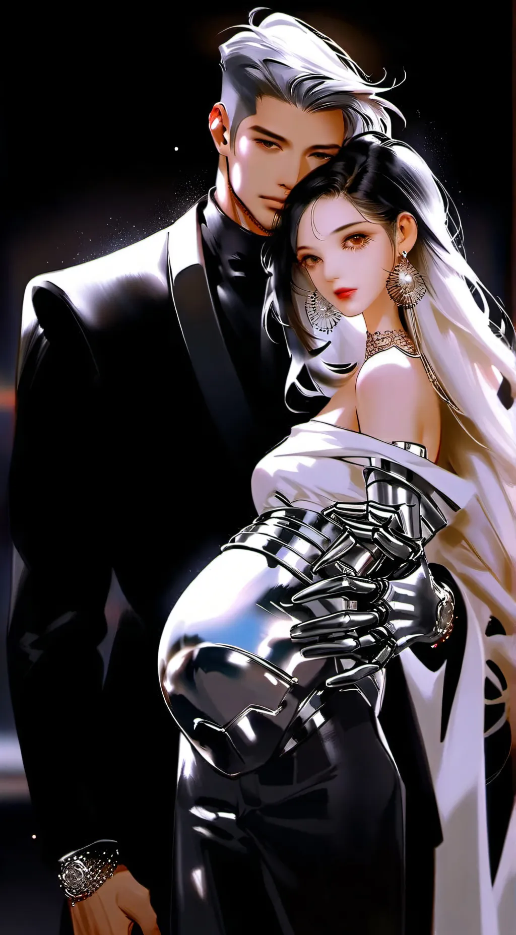 ai character: (☠️)Alexander(☠️) background