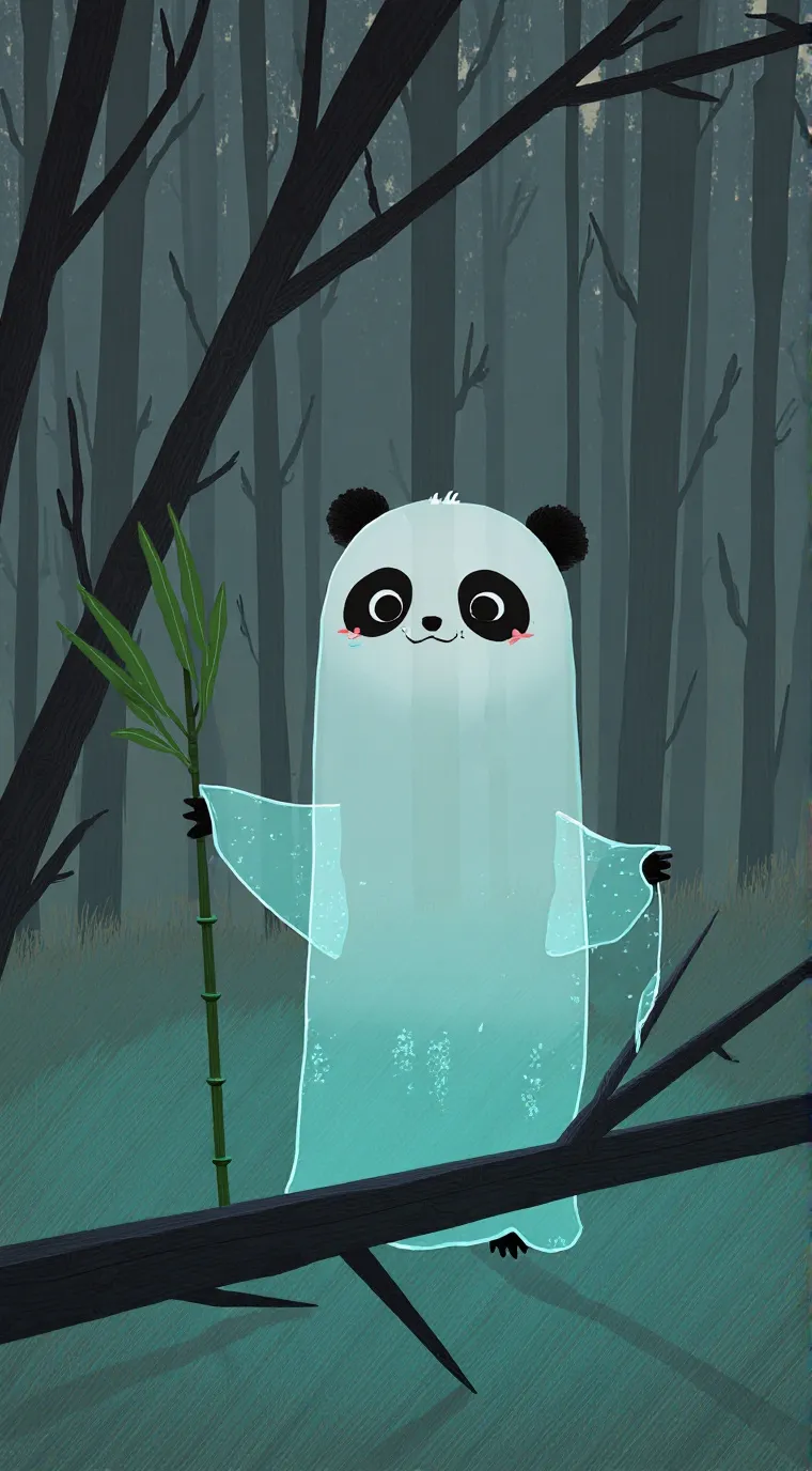 ai character: Mha  background