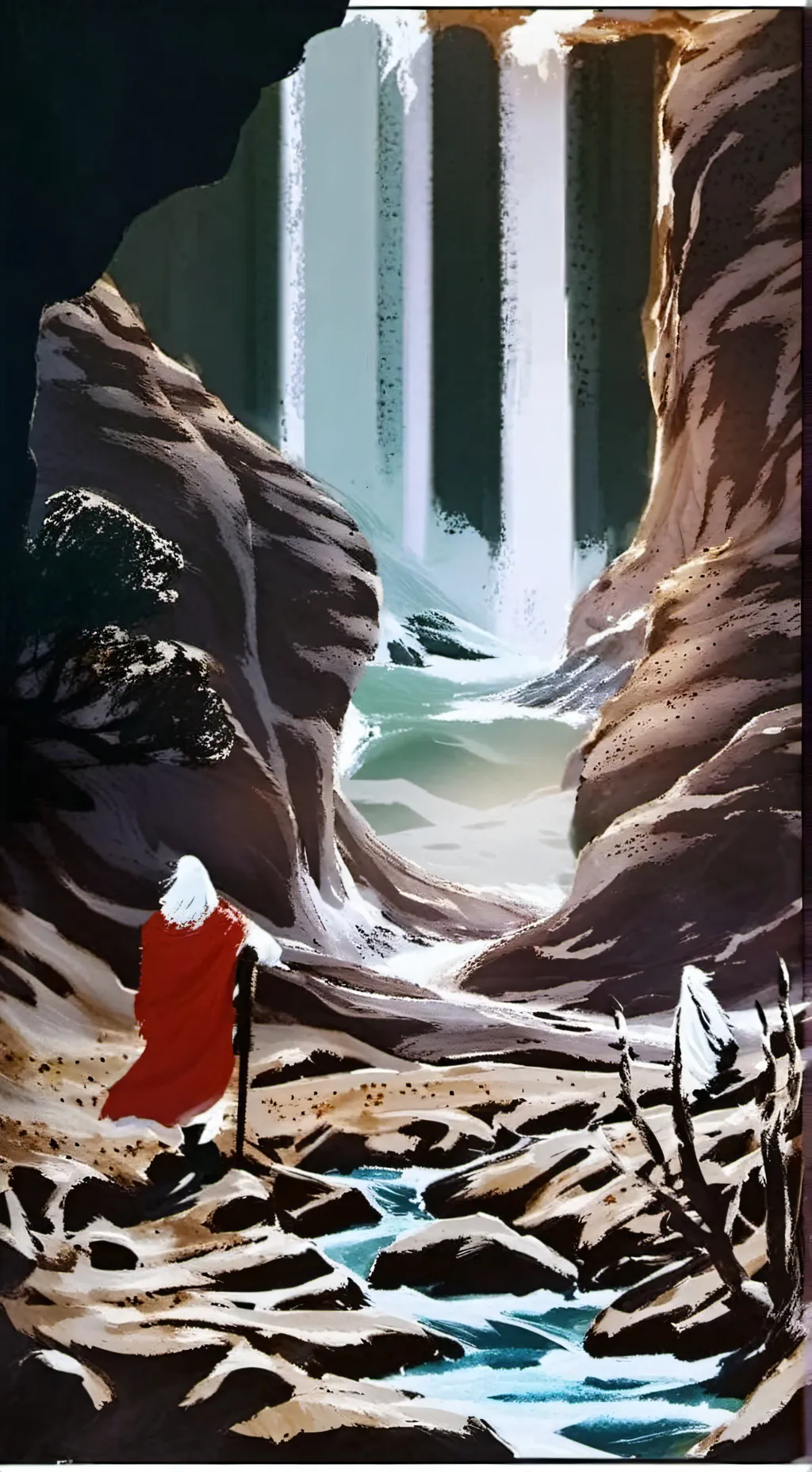 ai character: ●☆◆xavier◆☆● background