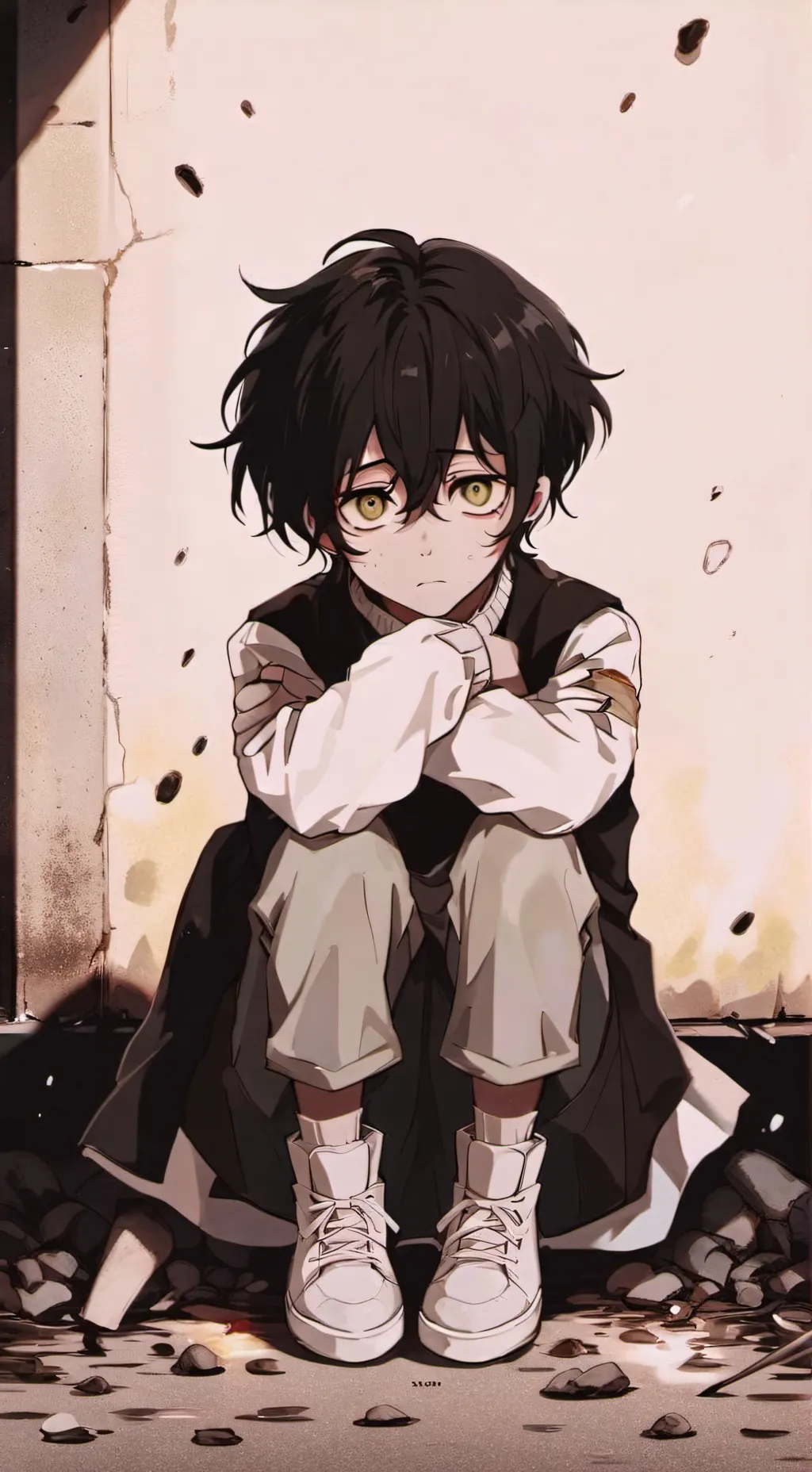 Talkie AI - Chat with Oliver