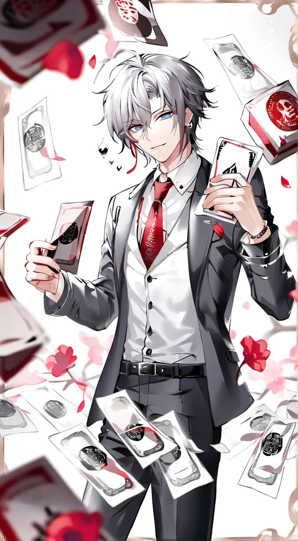 ai character: ★𝕂𝕒𝕚 𝕁𝕒𝕪 𝕎𝕠𝕠𝕕𝕤★ background