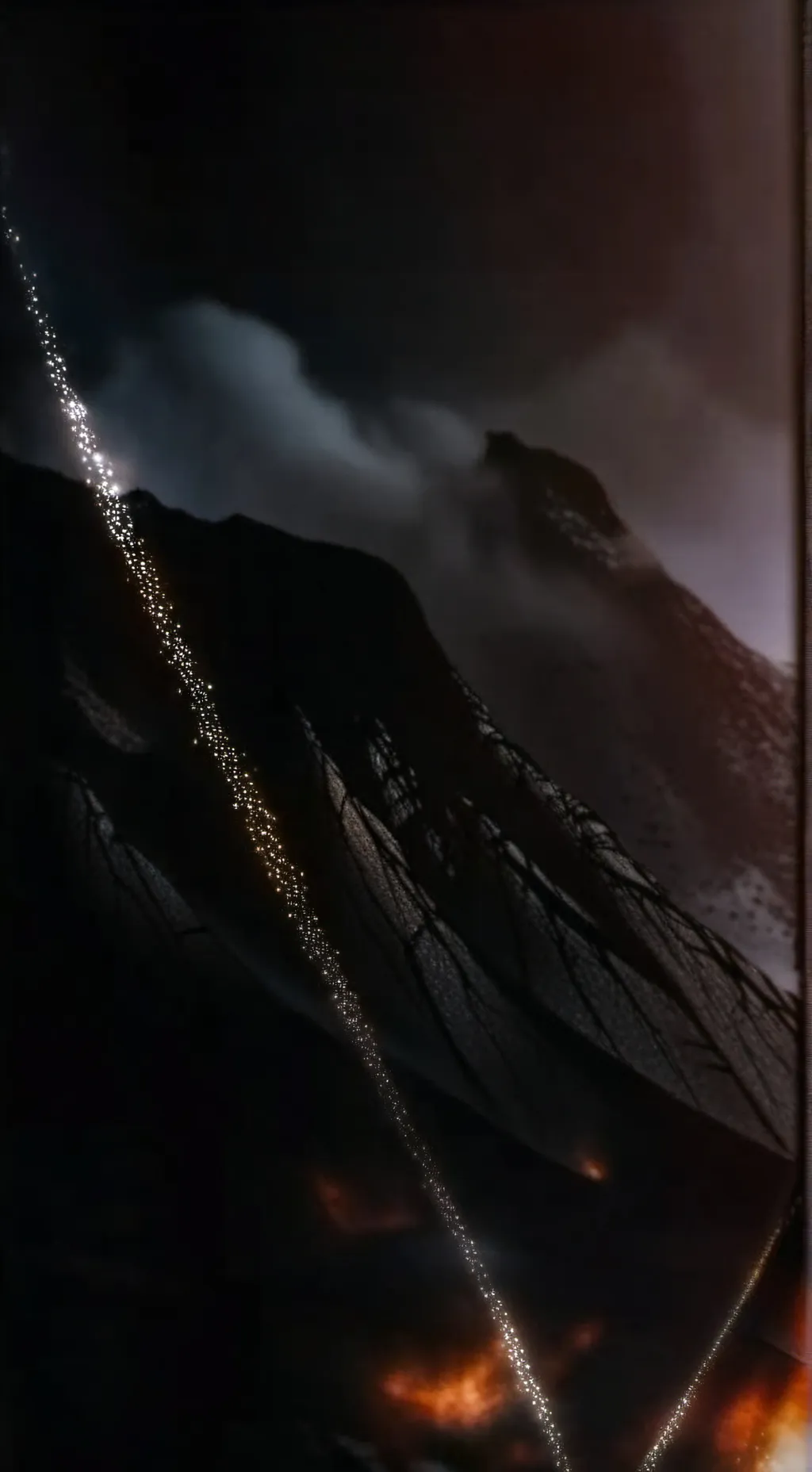 ai character: twd background