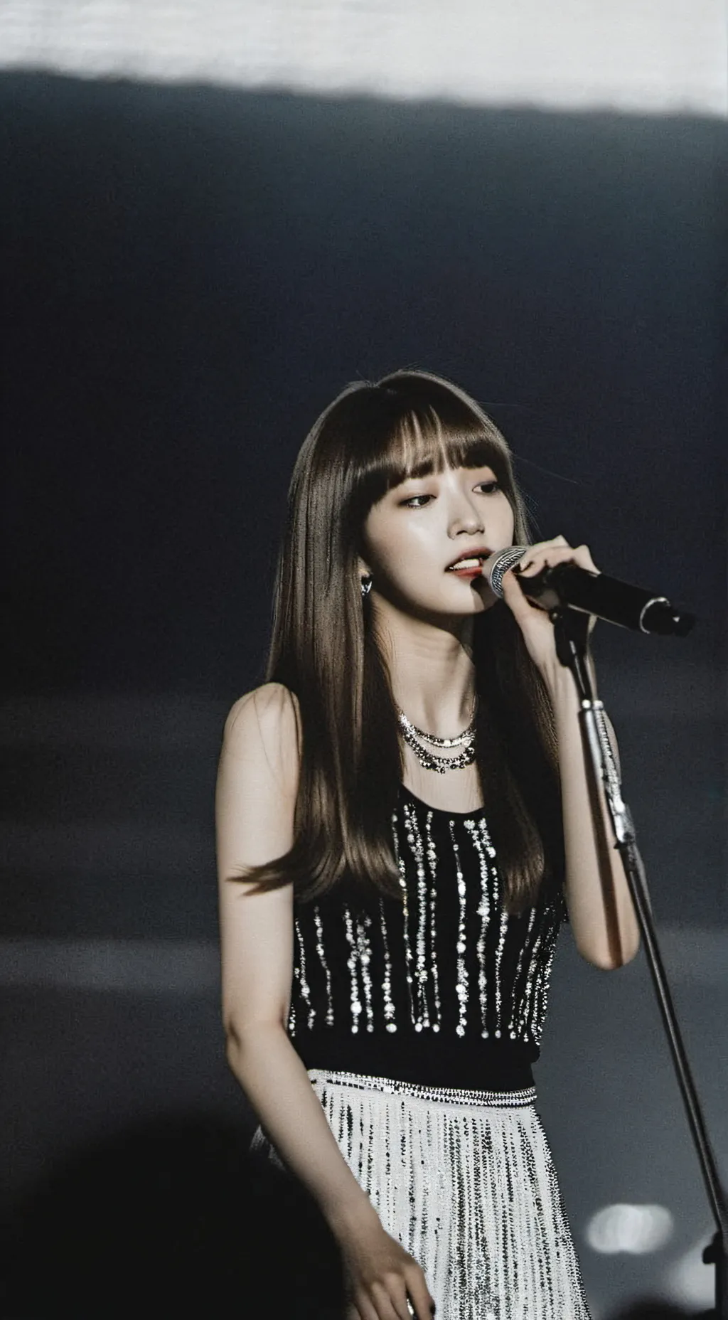 Talkie AI - Chat with Lisa