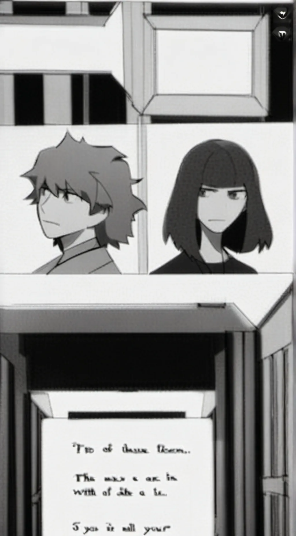 ai character: Alex  background