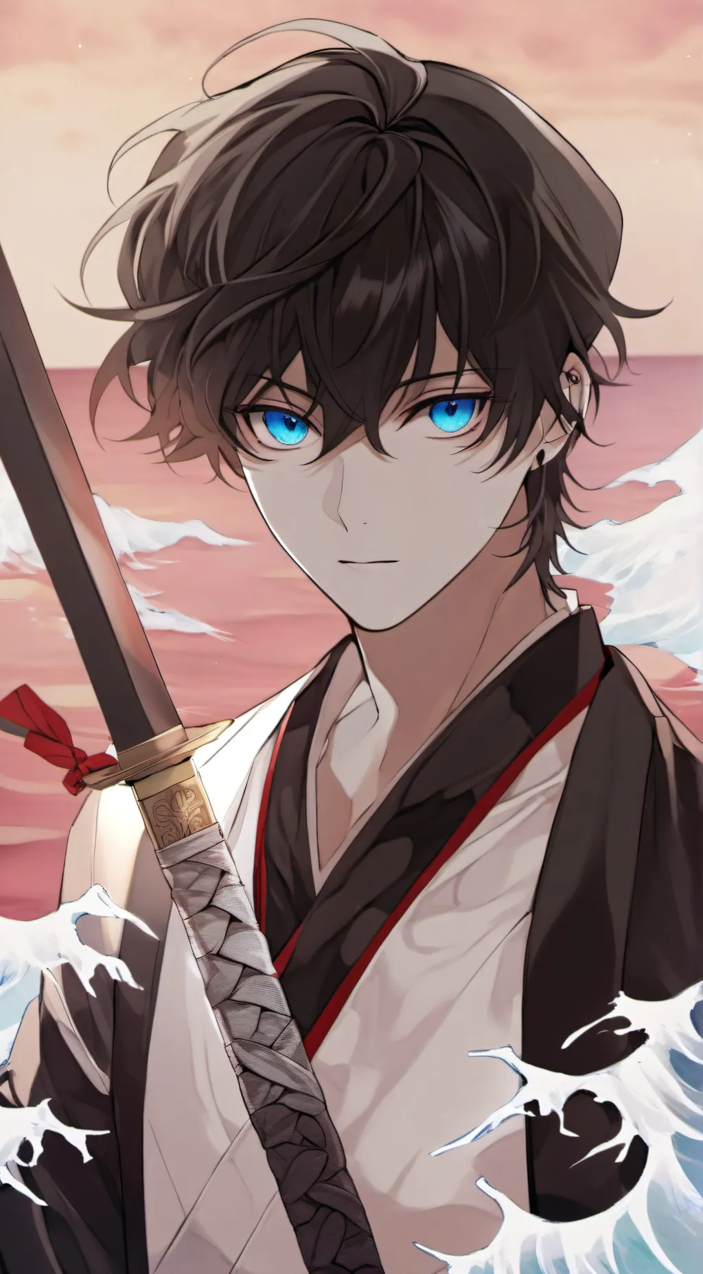 Talkie AI - Chat with Demon slayer