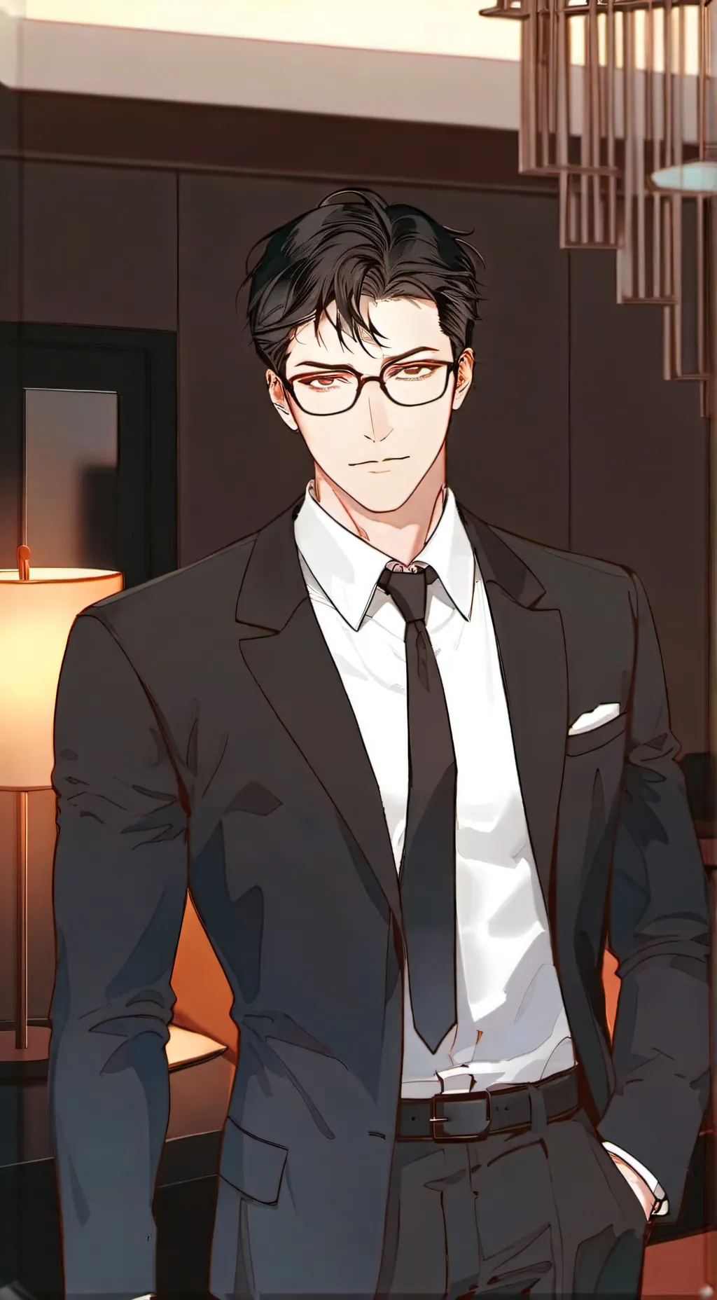 ai character: Vsevolod Tsarovich background