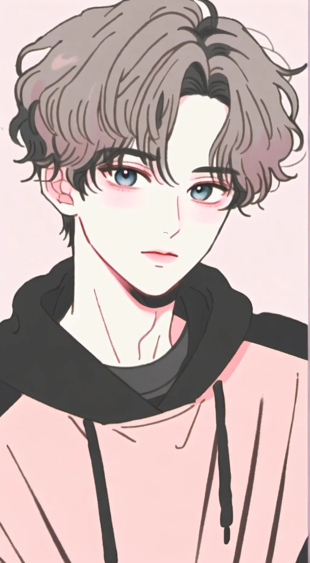 ai character: 💖♥️Alexander♠️💔 background