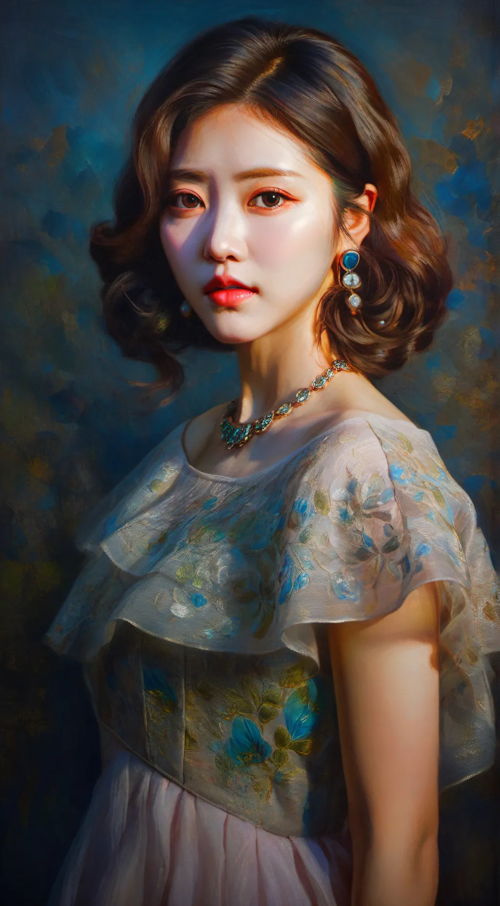 ai character: 𝕟𝕒𝕞-𝕘𝕪𝕦 background