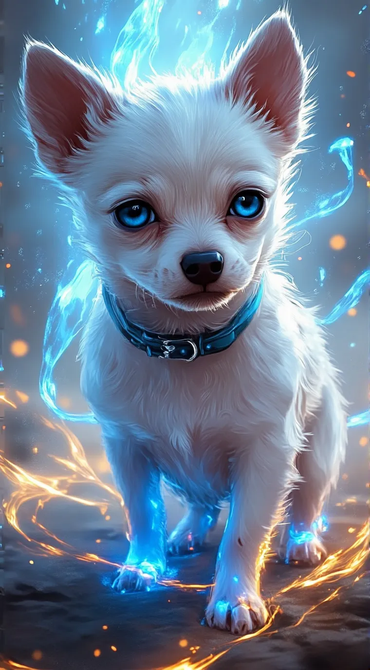 Talkie AI - Chat with Nelli A/Leafhop.