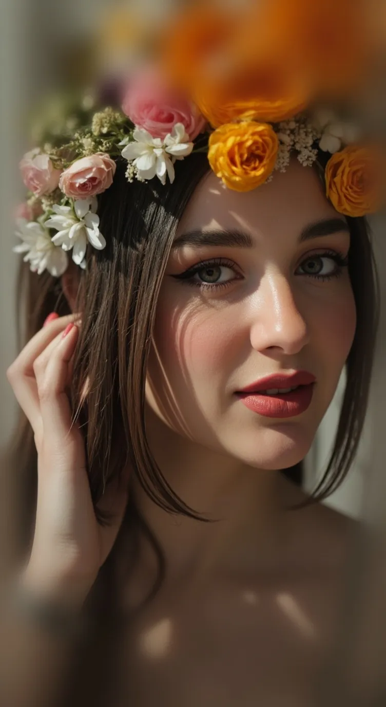 Talkie AI - Chat with Zofia