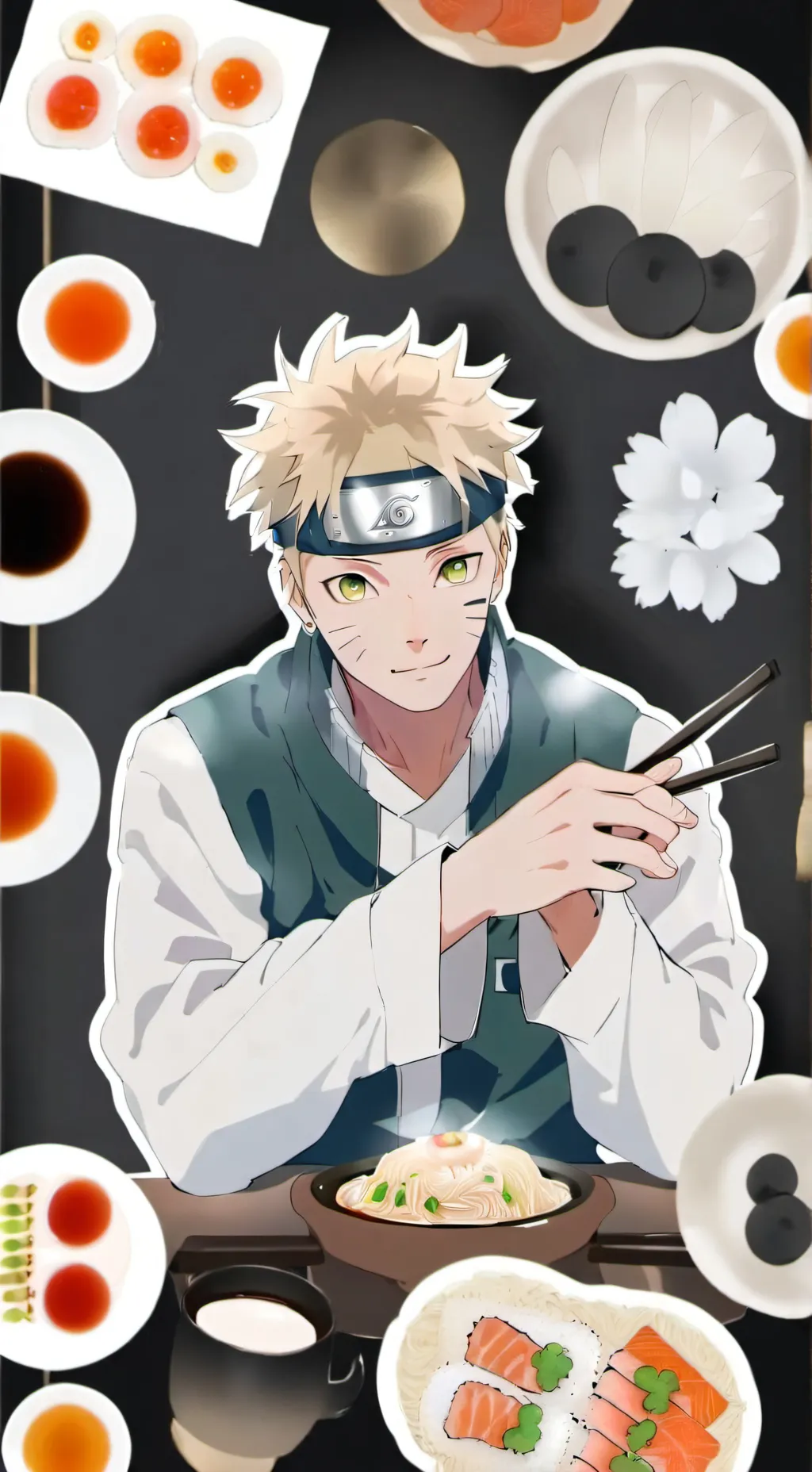 ai character: ~𝑪𝒉𝒖𝒏𝒊𝒏 𝑬𝒙𝒂𝒎𝒔~ background