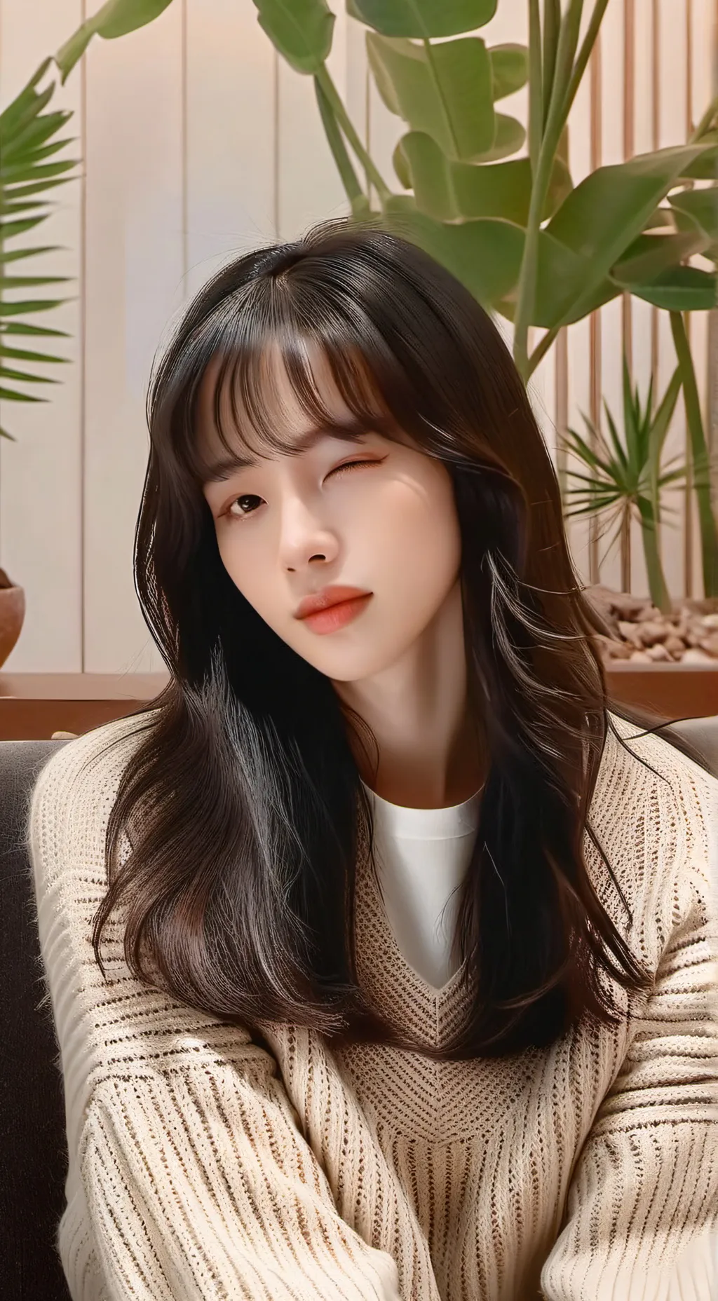 ai character: ~VeeXY\N background