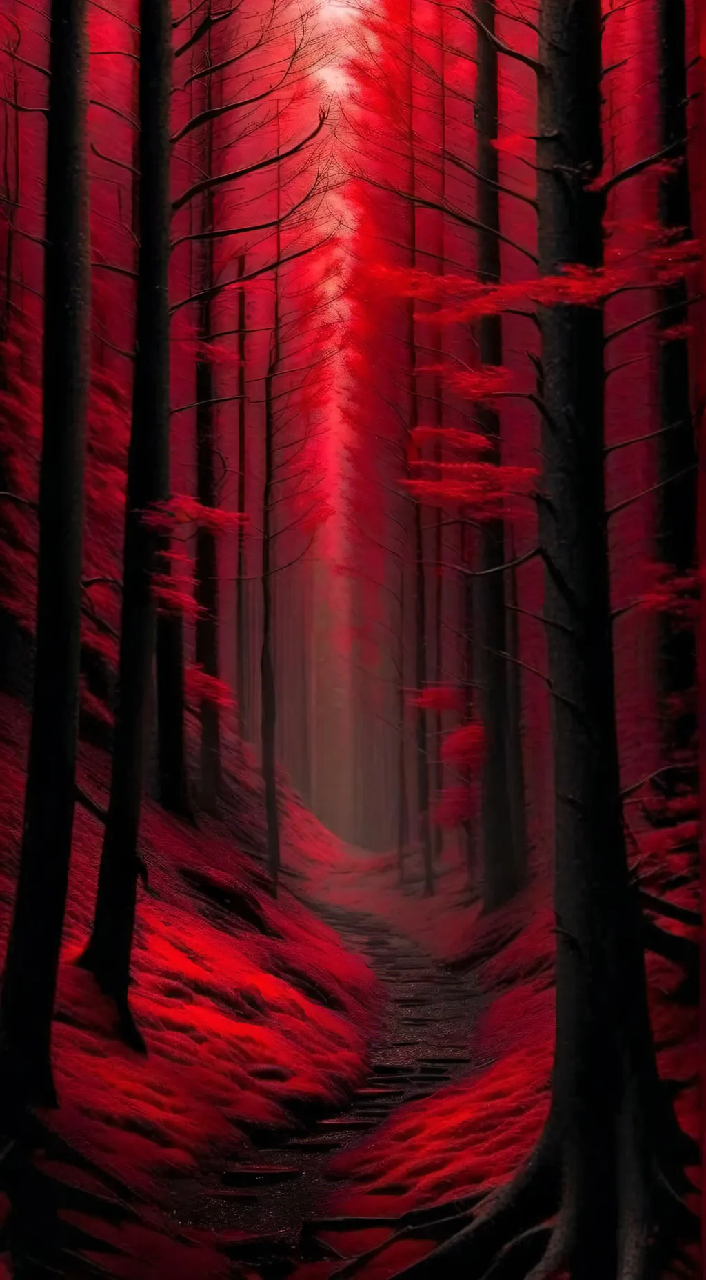 Talkie AI - Chat with Muzan.D 