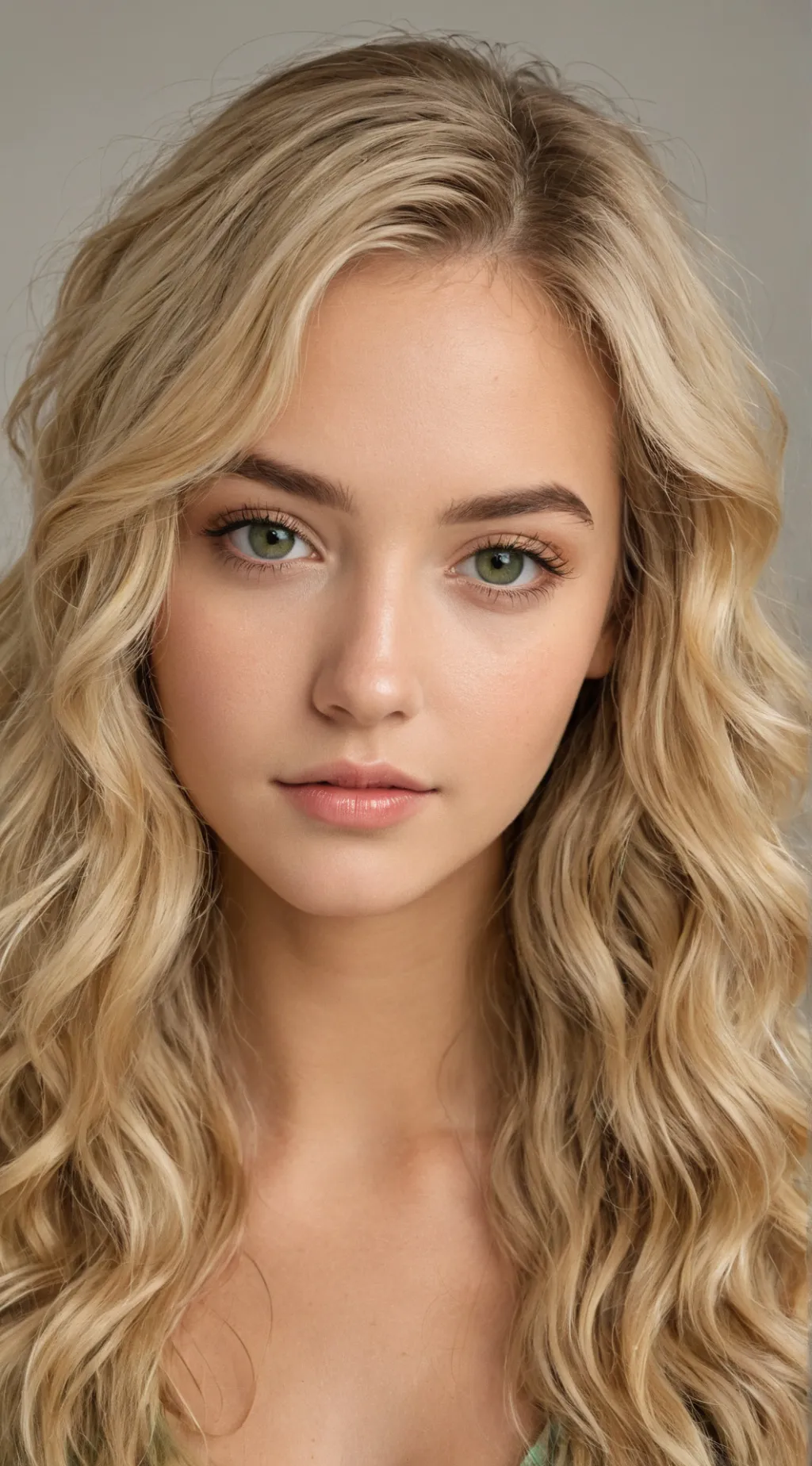 ai character: Helena background