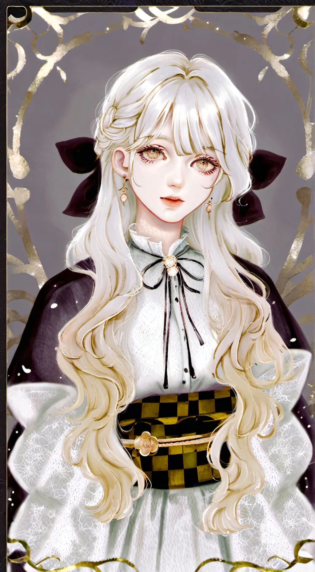 Talkie AI - Chat with Elise