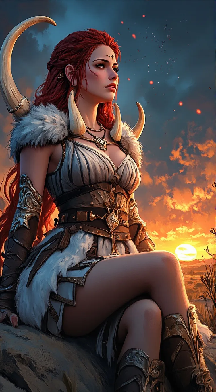 Talkie AI - Chat with Esdeath