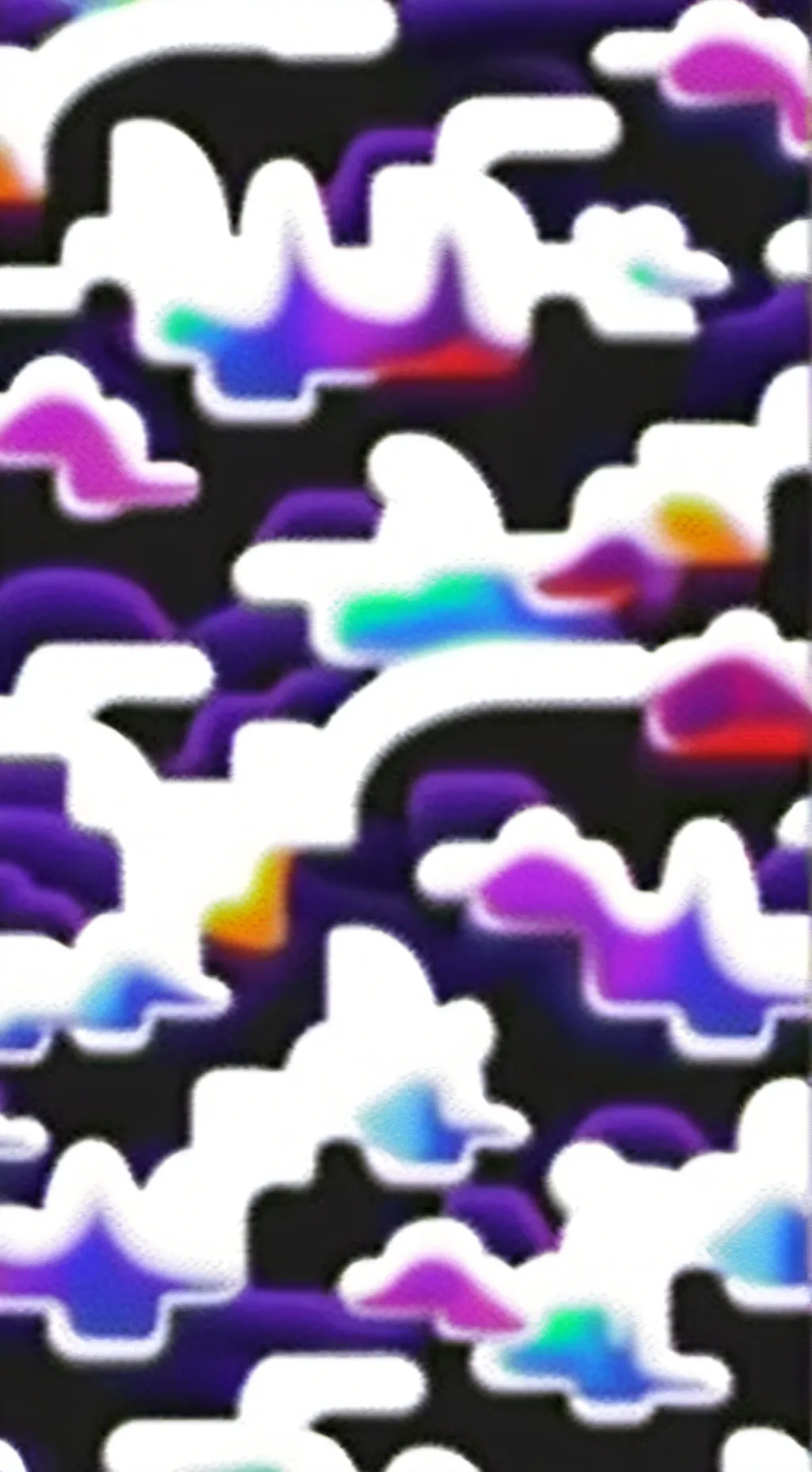 ai character: Catnap  background