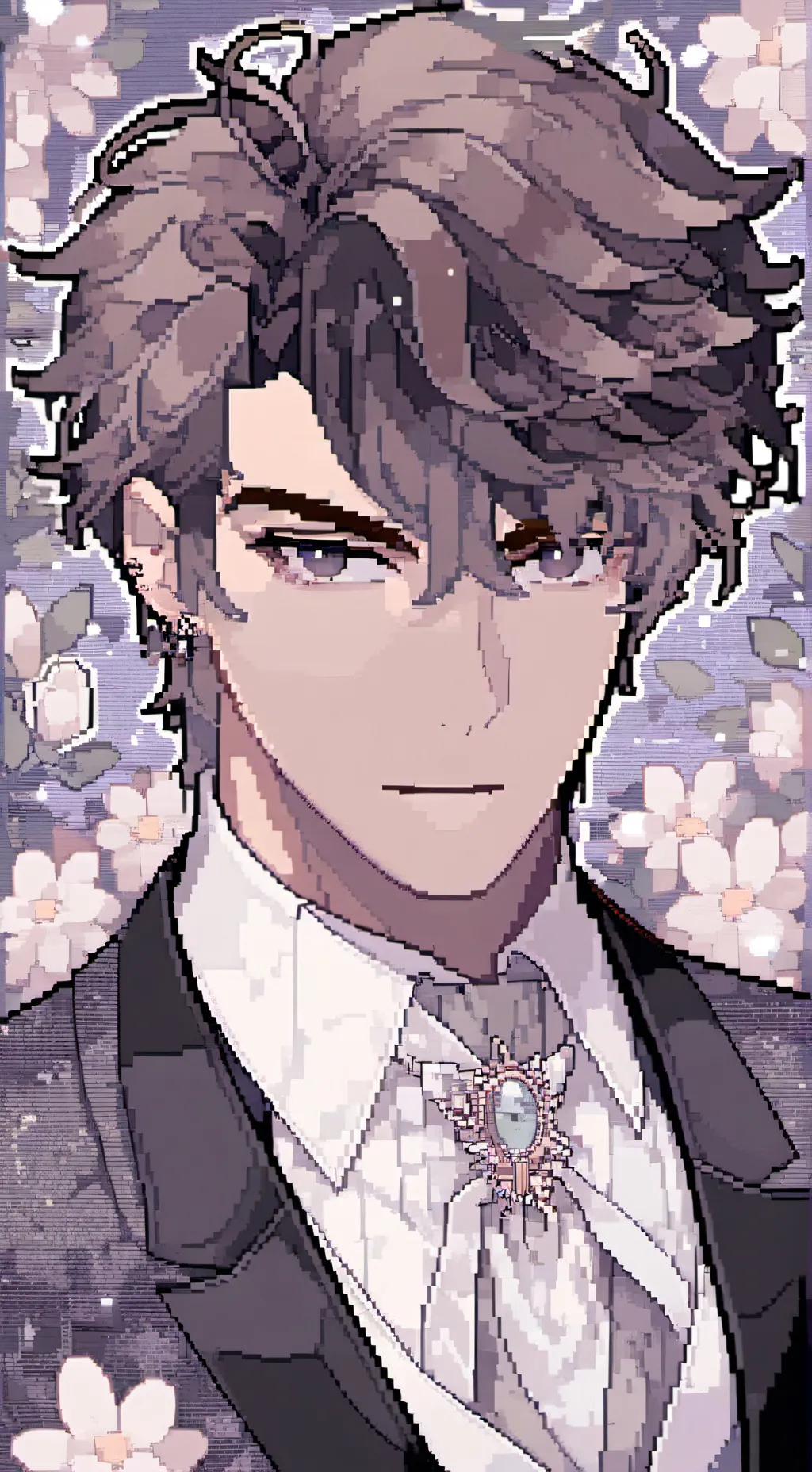 ai character: ✦ 𝑱𝒂𝒚𝒄𝒆 ✦ background