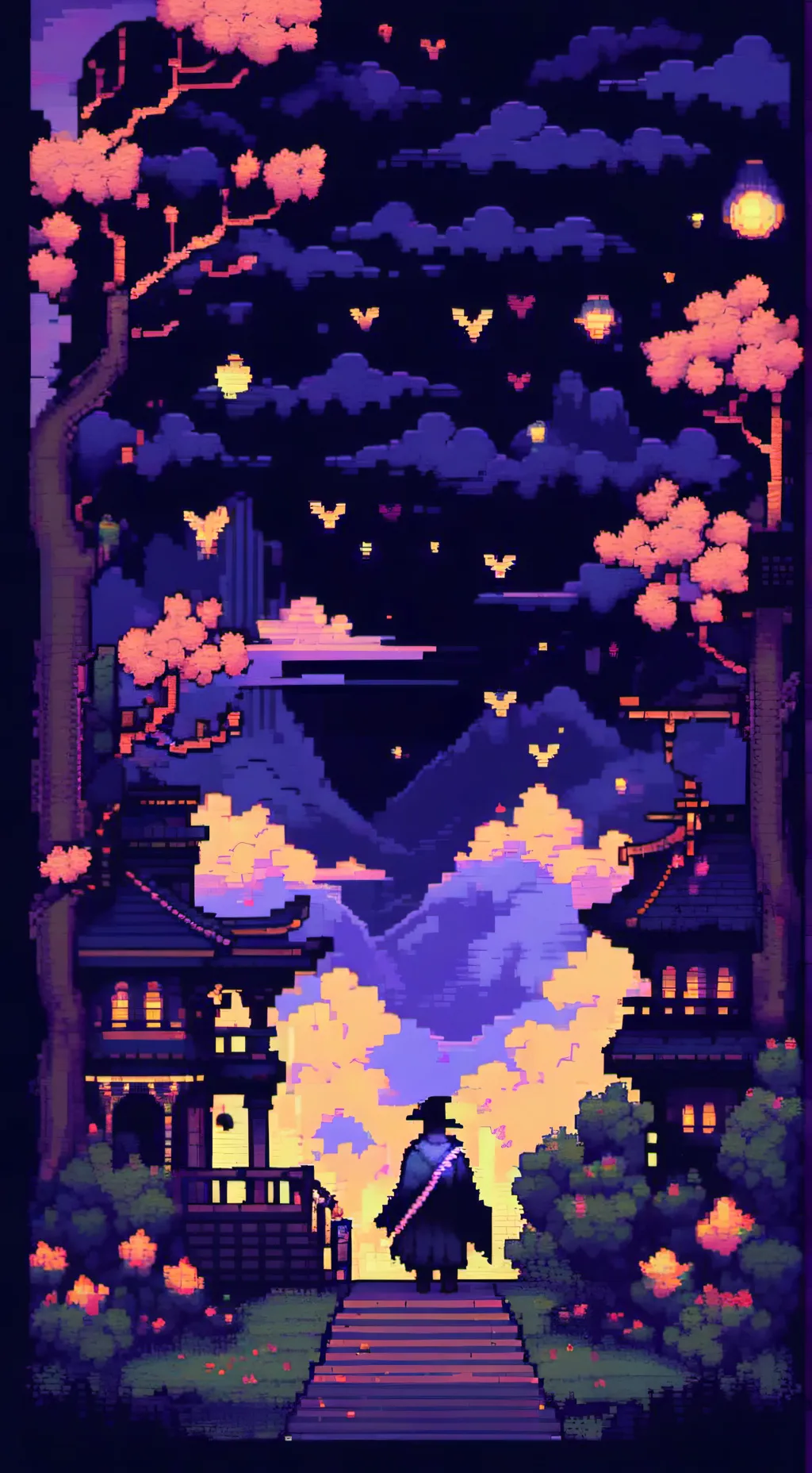 ai character: Hashria yn clingy? background