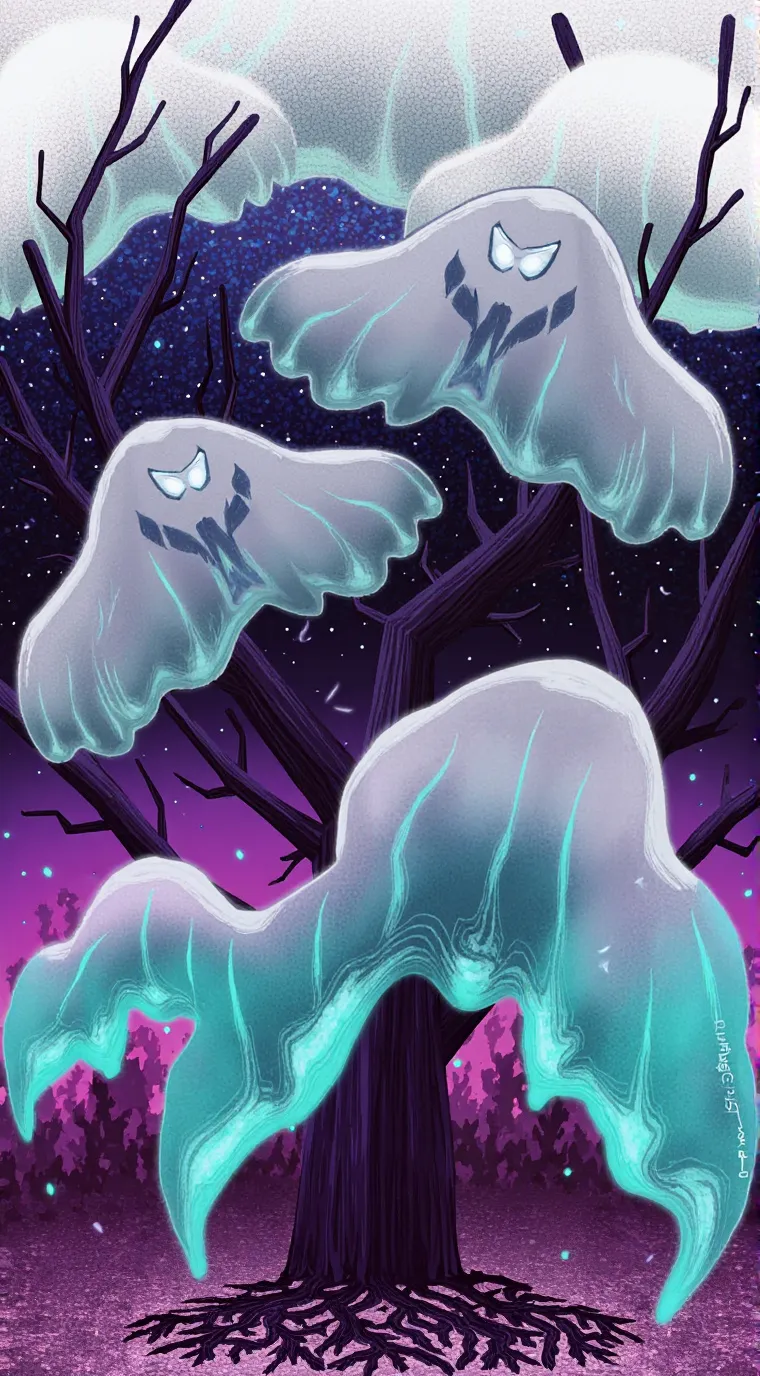 ai character: tu eres wuenda  background