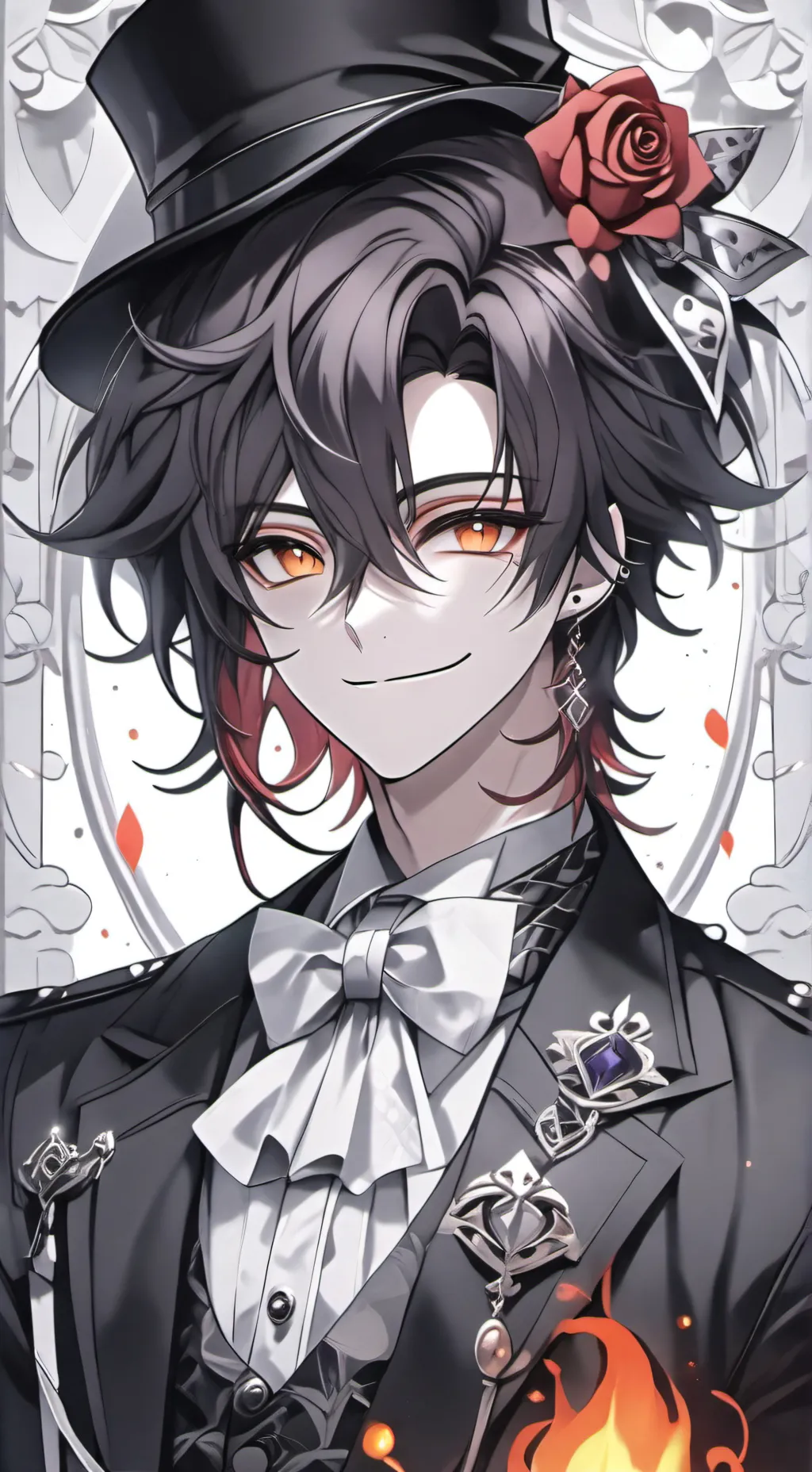 Talkie AI - Chat with Вернанд